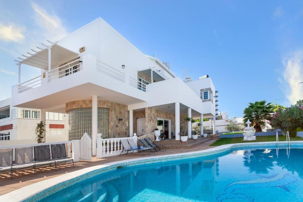Villa Marlenghi with Private Pool
