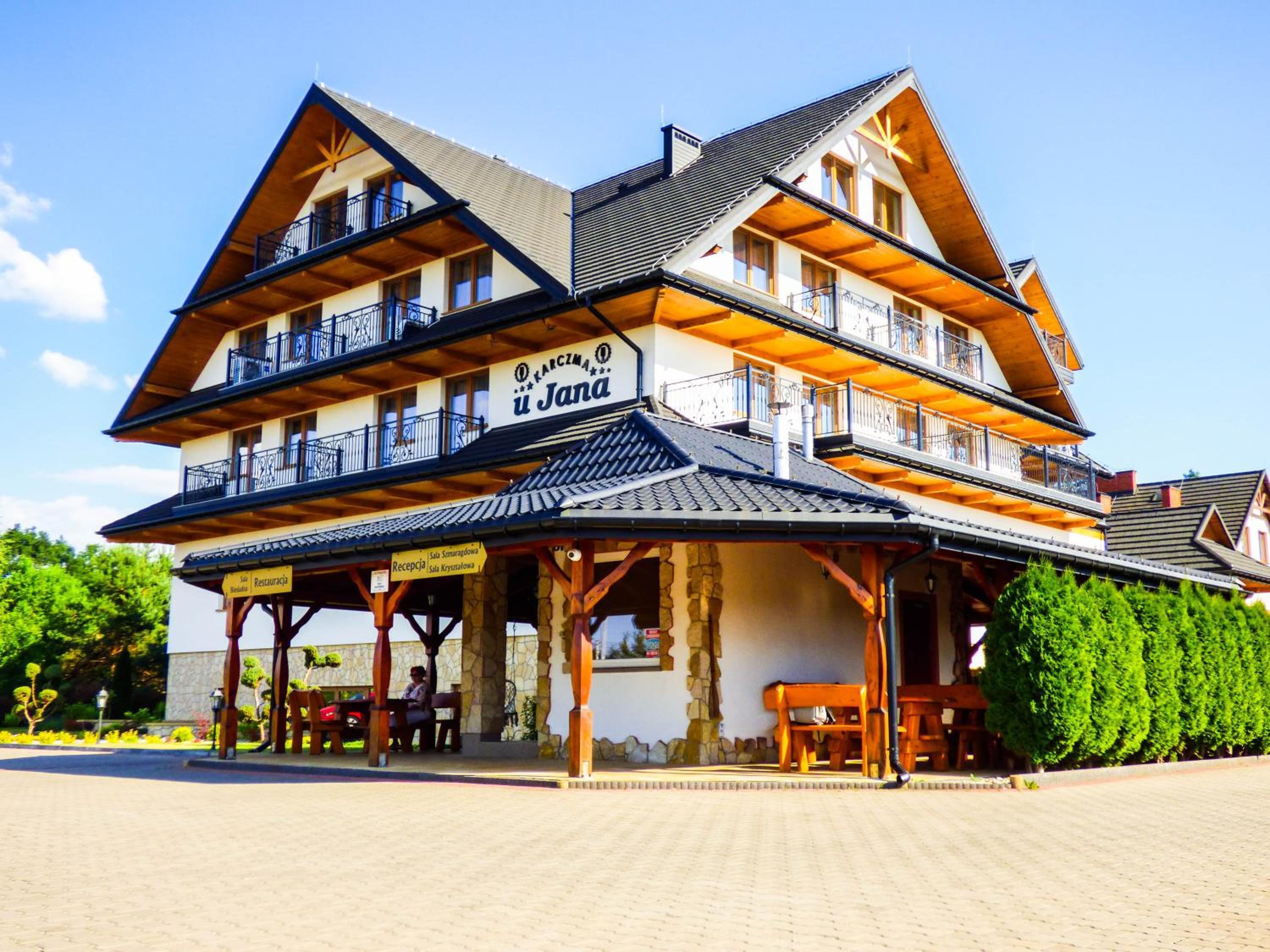 Karczma u Jana view 3