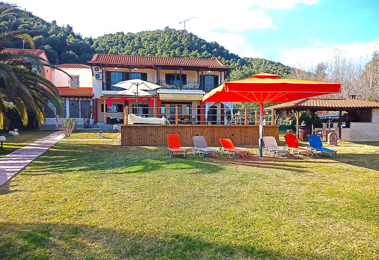 Villa Laguna