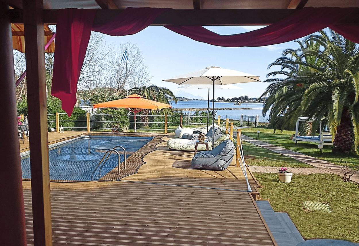 Villa Laguna