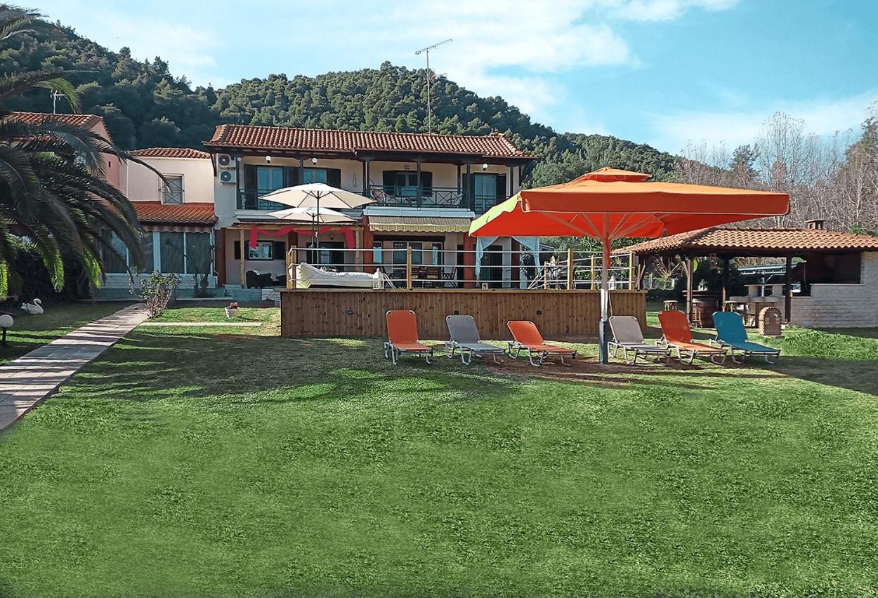 Villa Laguna