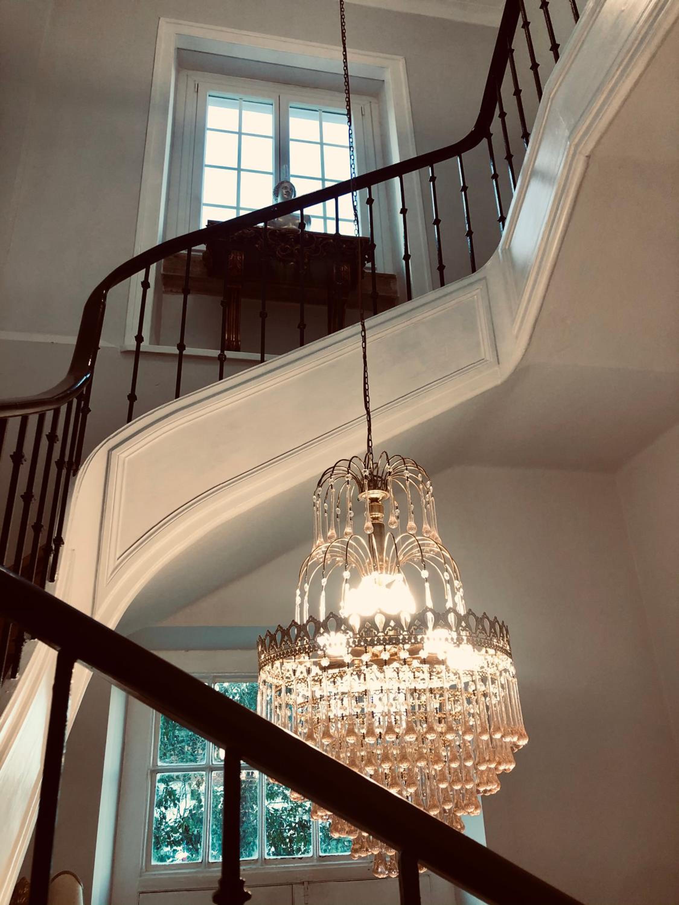 Thomar House view 3