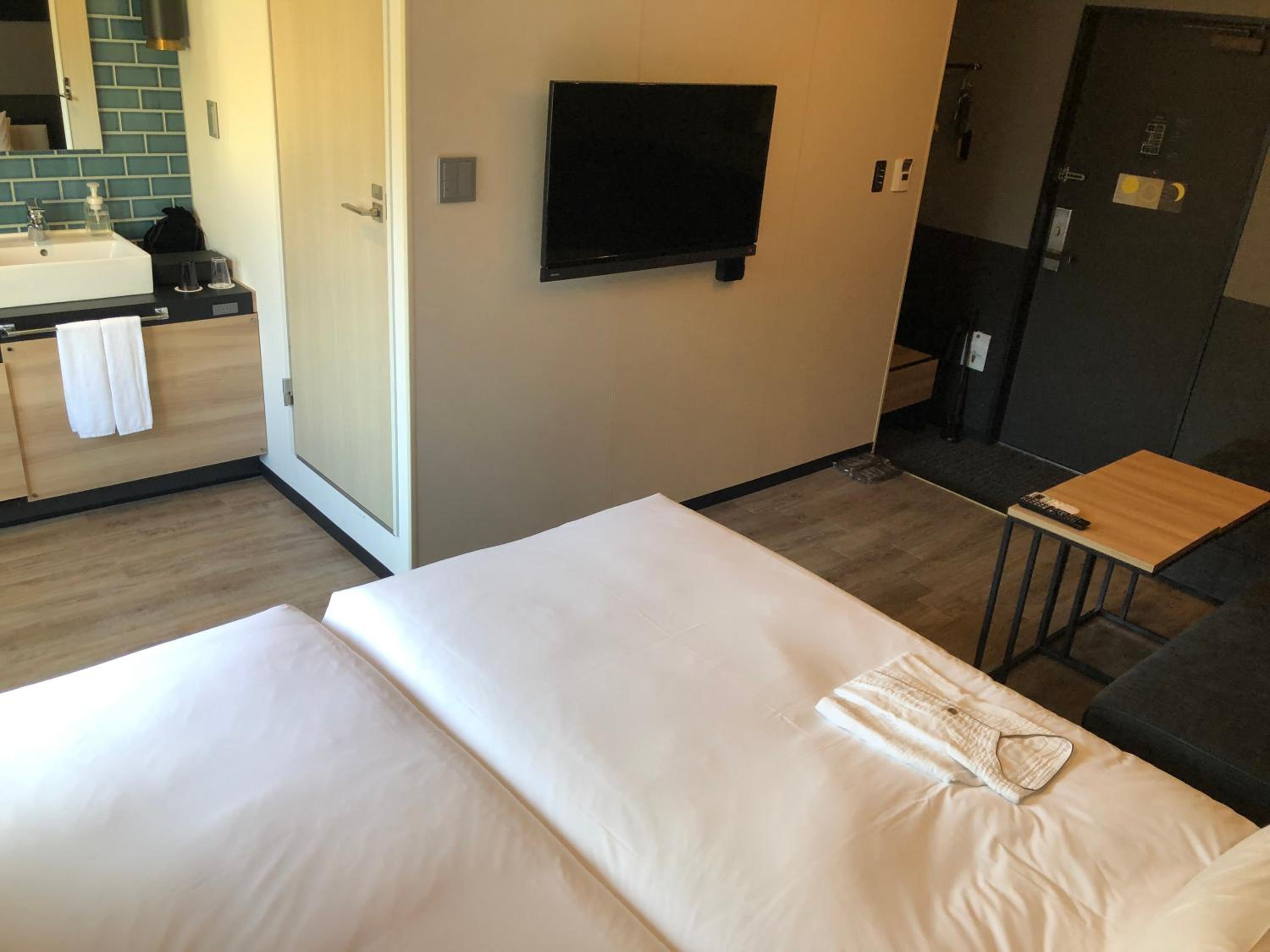 Hotel Cordia Osaka photo 5