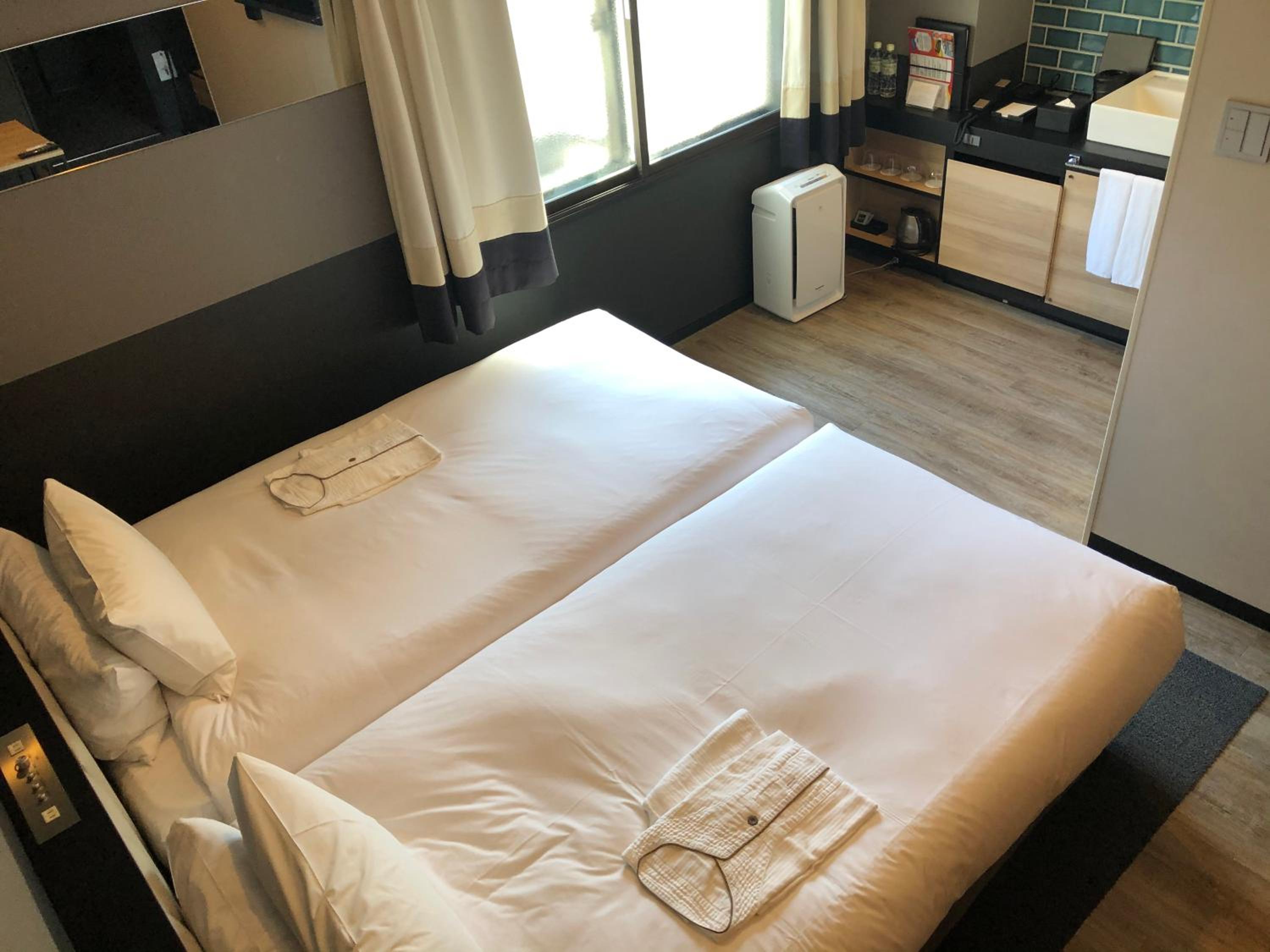 Hotel Cordia Osaka