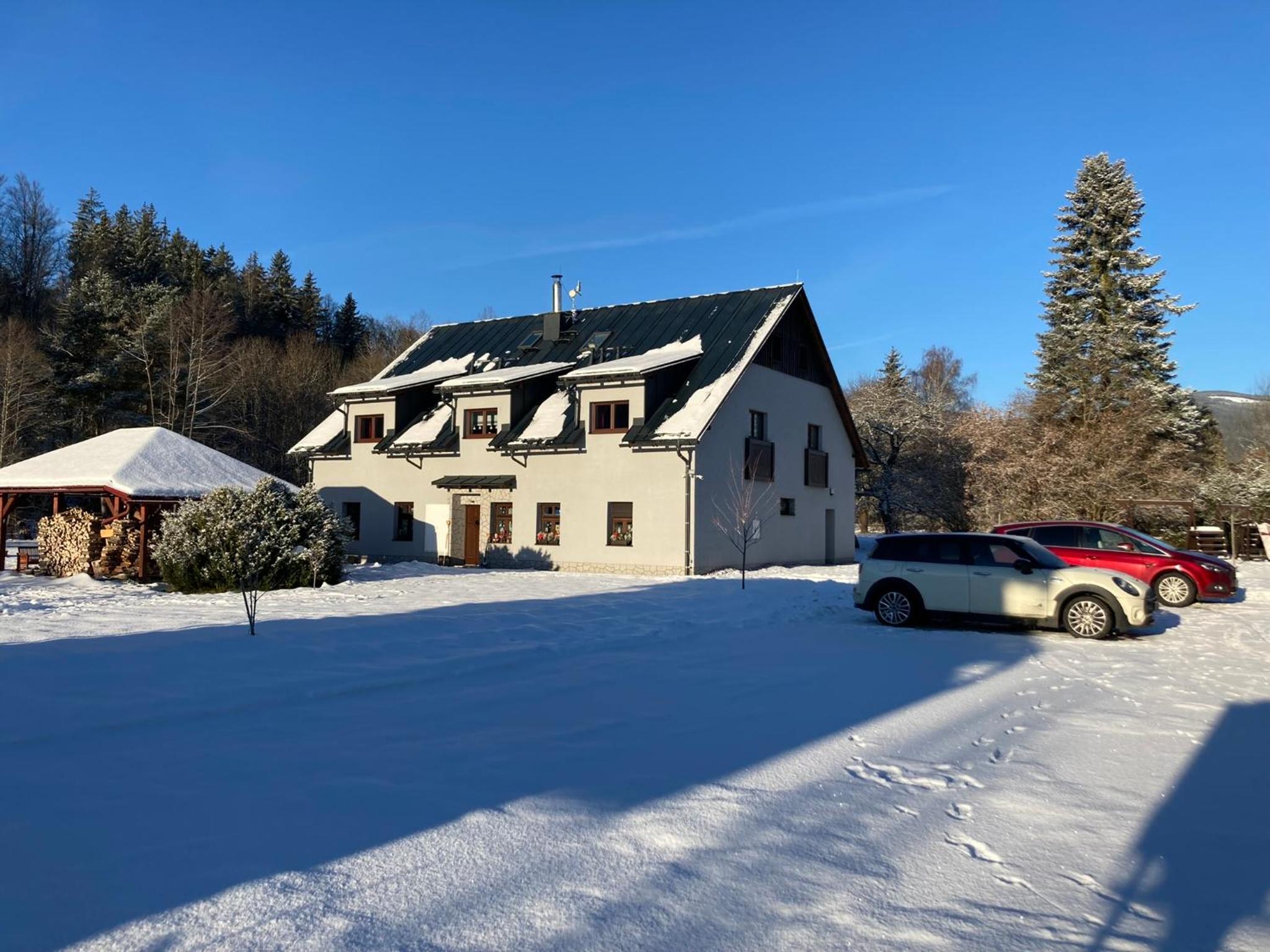 Penzion Krkonoše