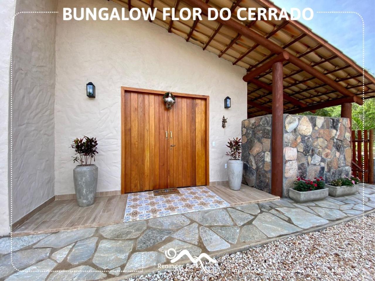 Hotel Pousada Renascer Park - Image 1