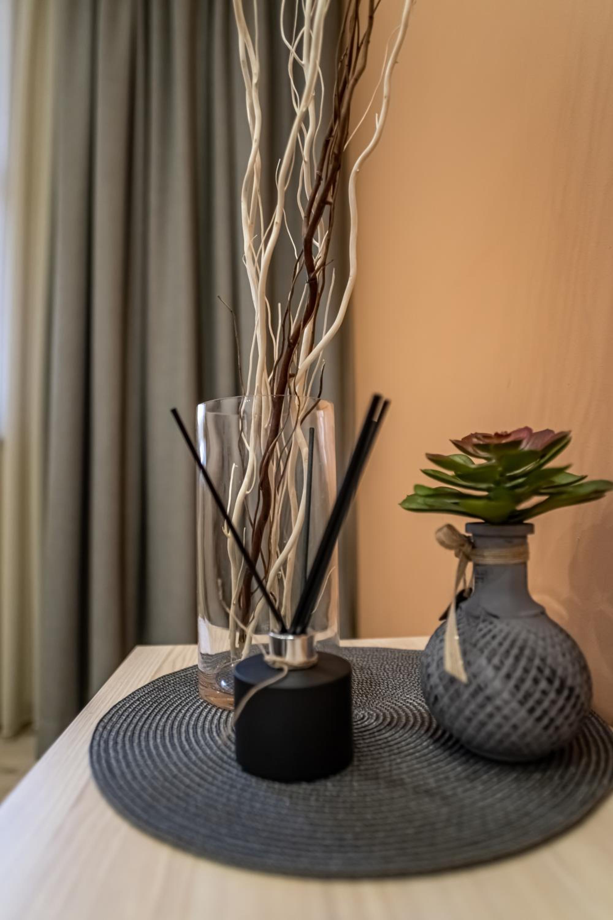 Volga Apartment by Downtown Inn