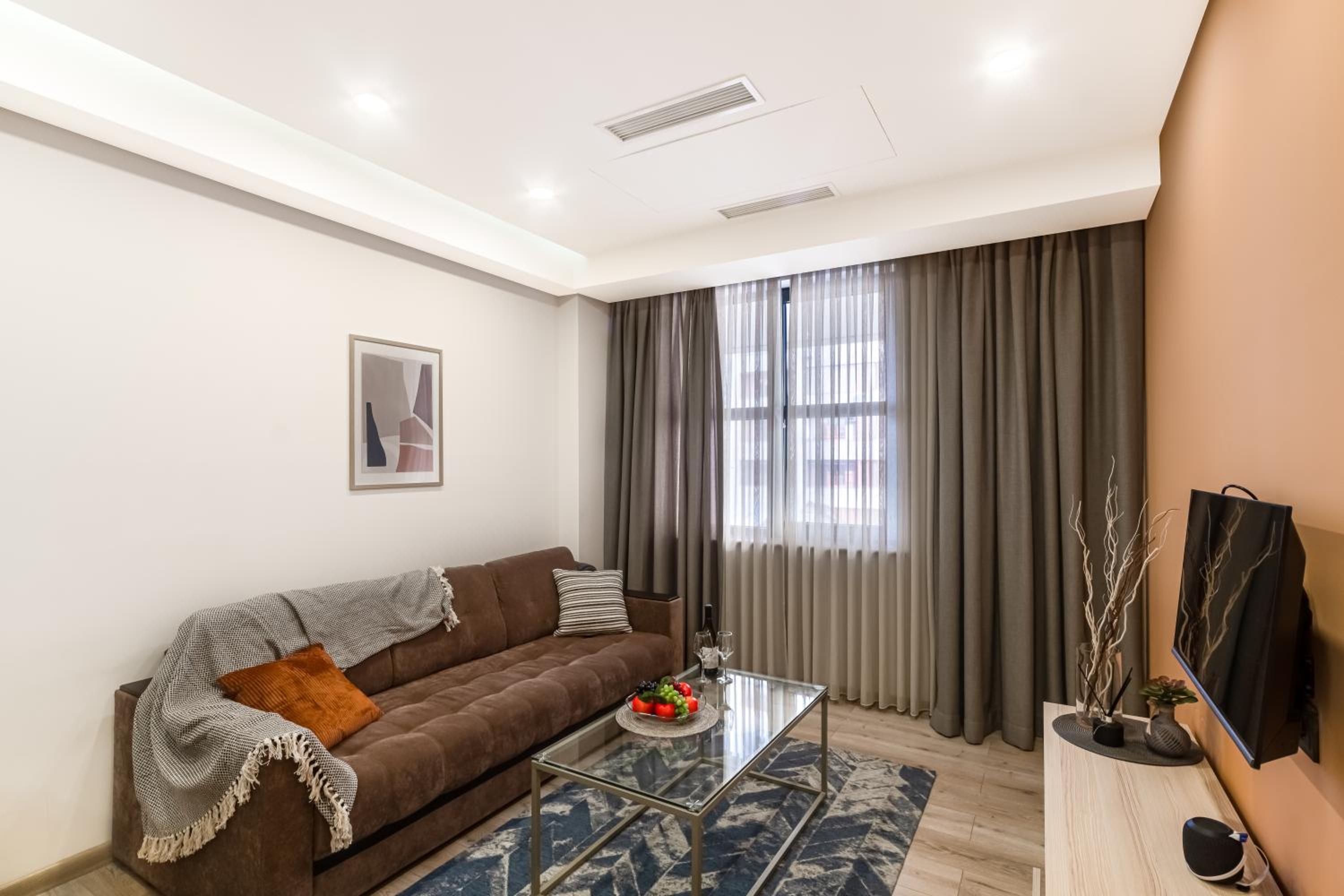 Volga Apartment by Downtown Inn