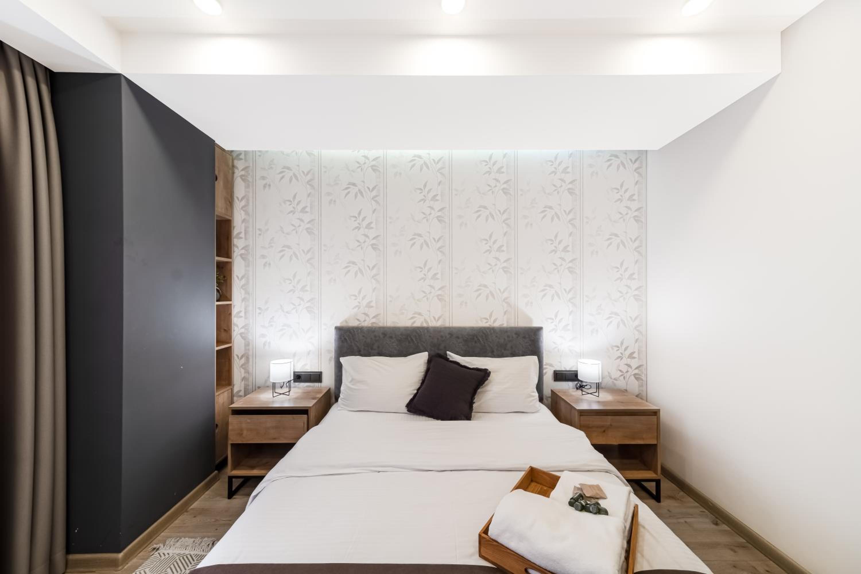 Volga Apartment by Downtown Inn