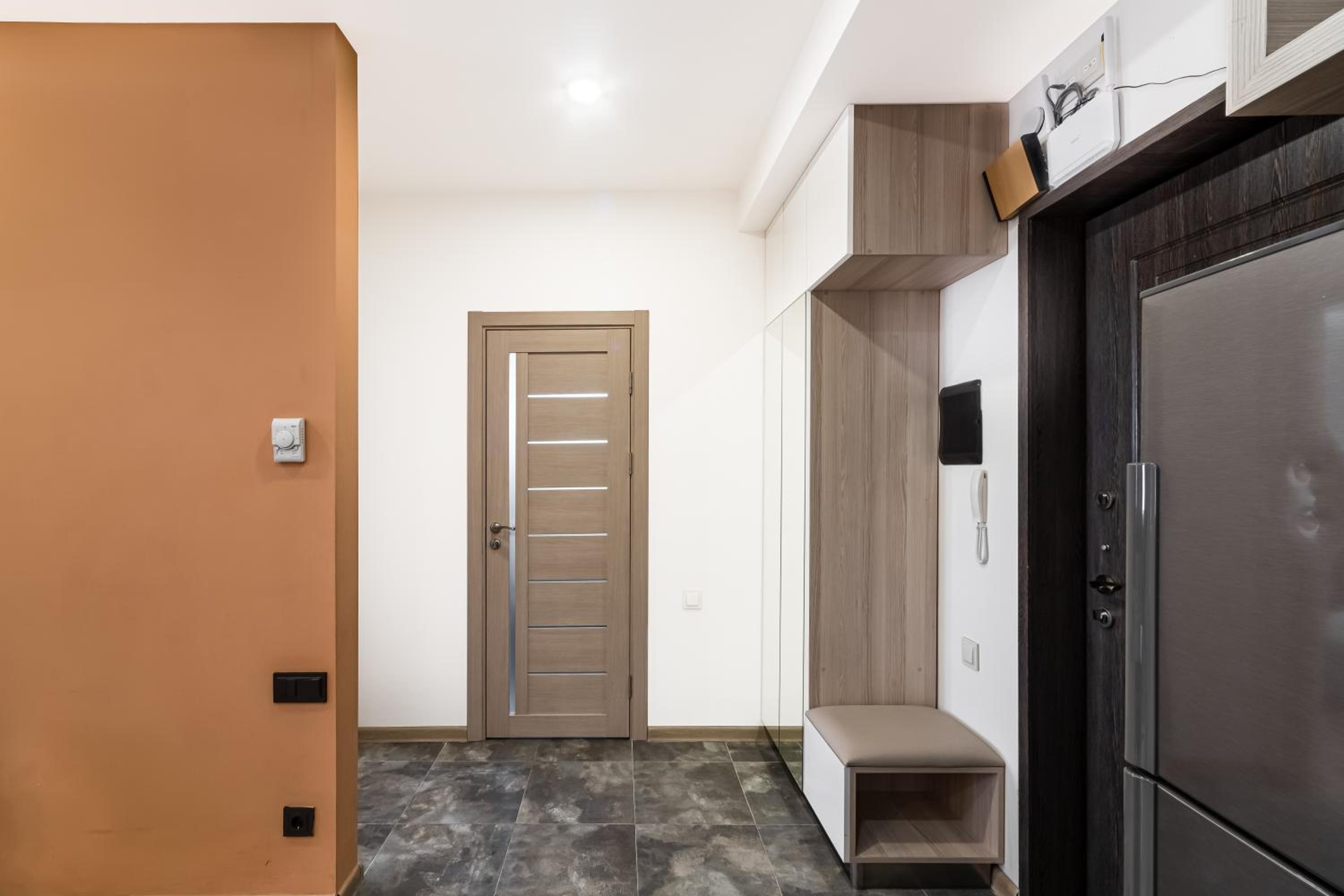 Volga Apartment by Downtown Inn