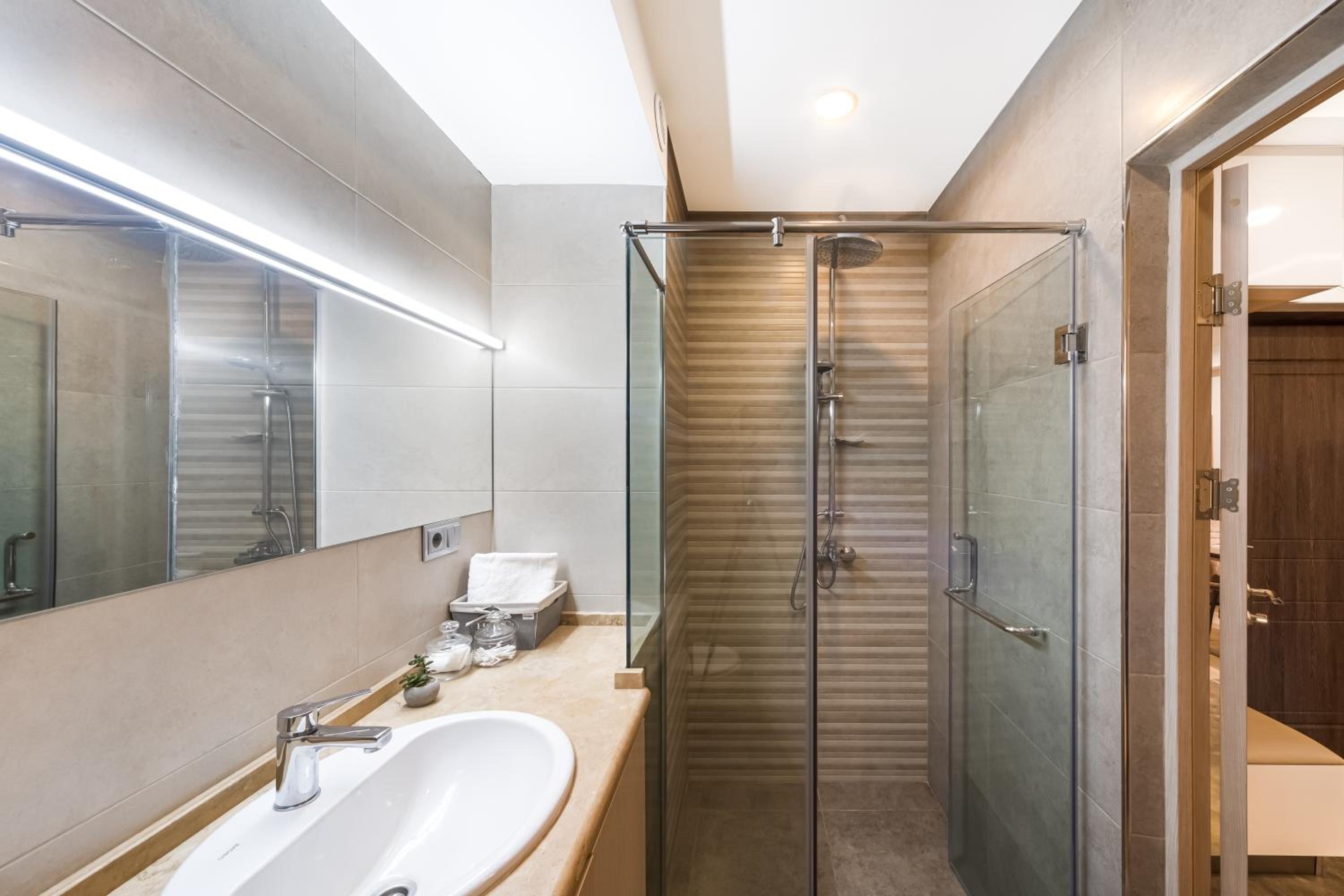 Volga Apartment by Downtown Inn
