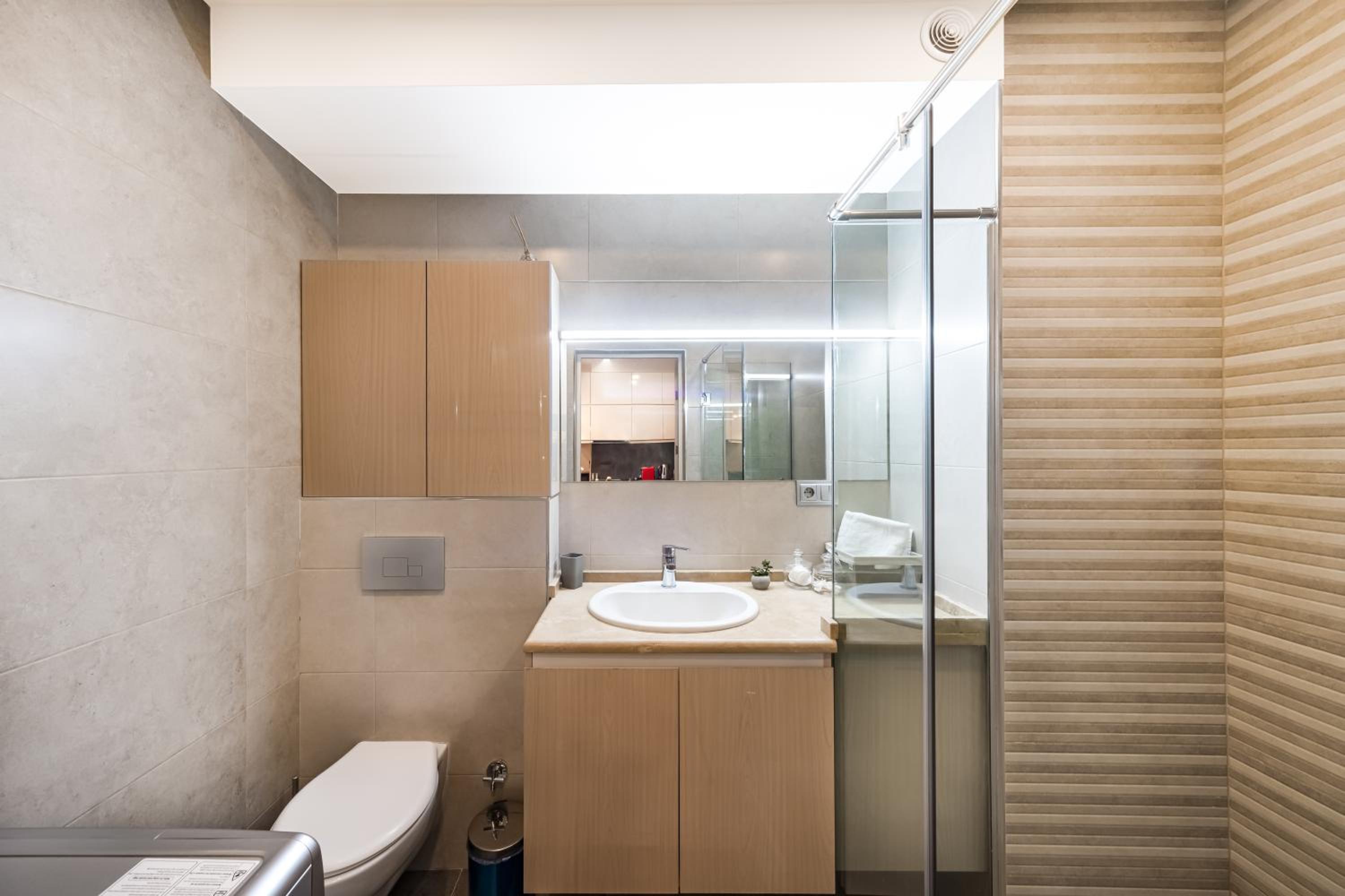 Volga Apartment by Downtown Inn
