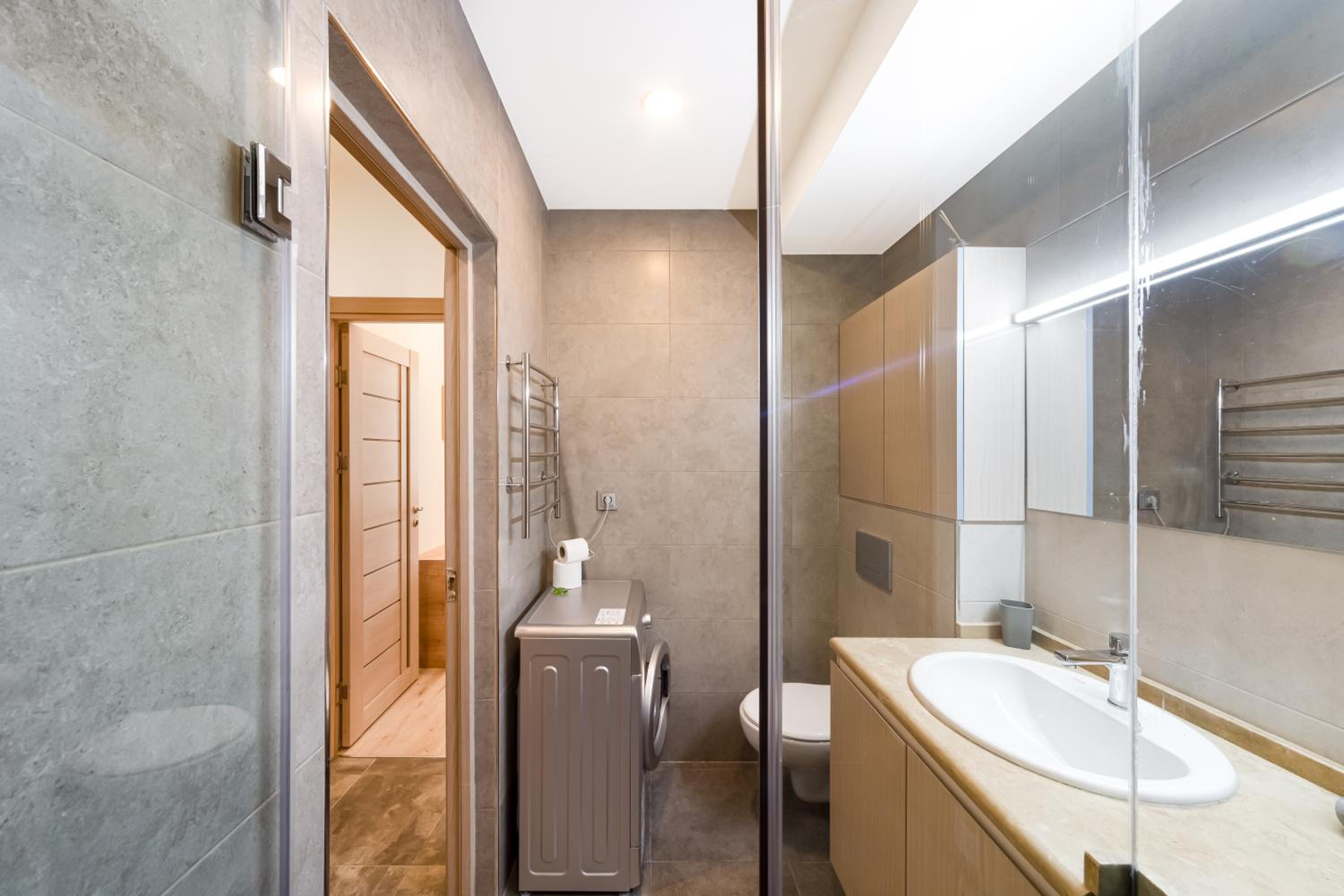 Volga Apartment by Downtown Inn