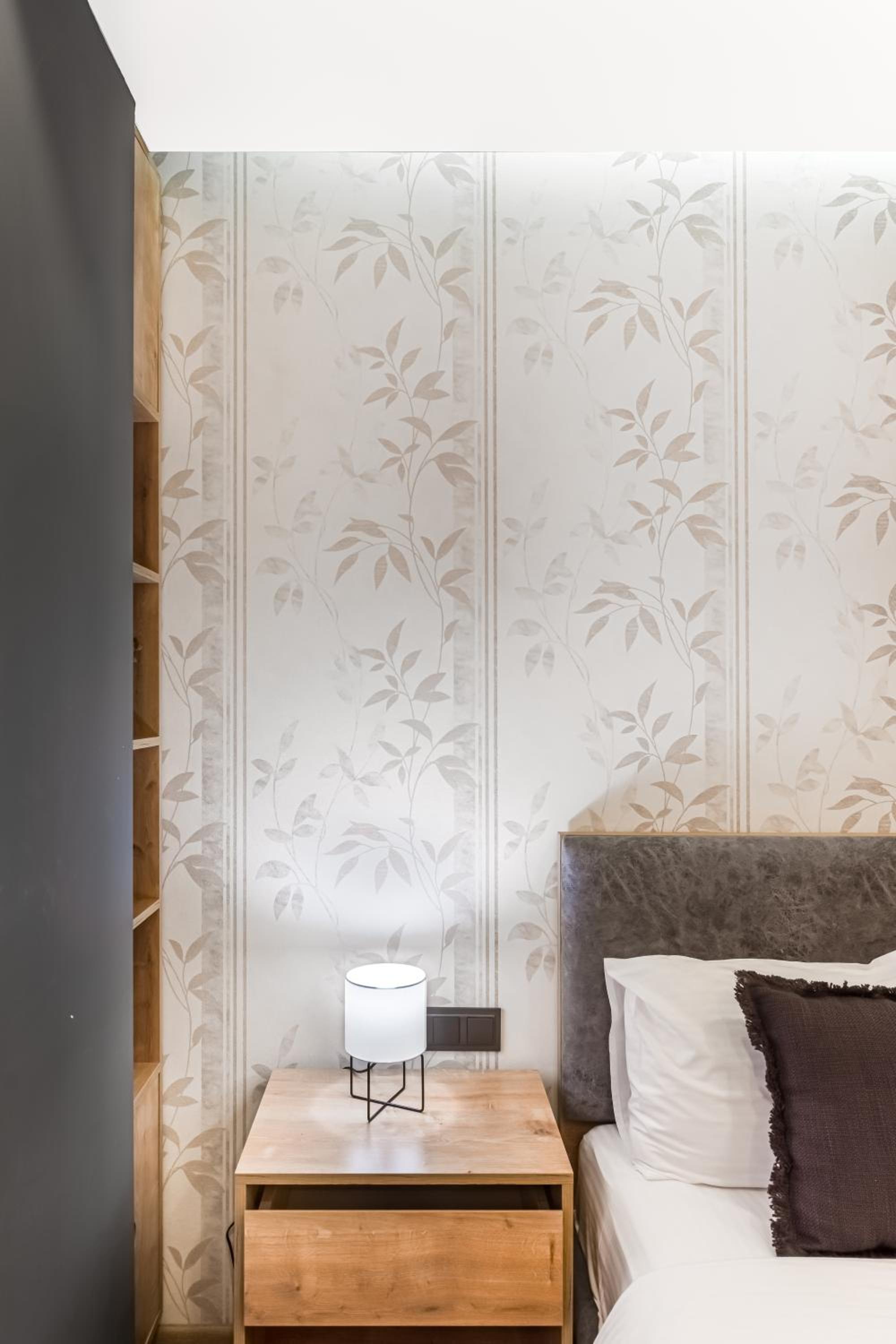 Volga Apartment by Downtown Inn