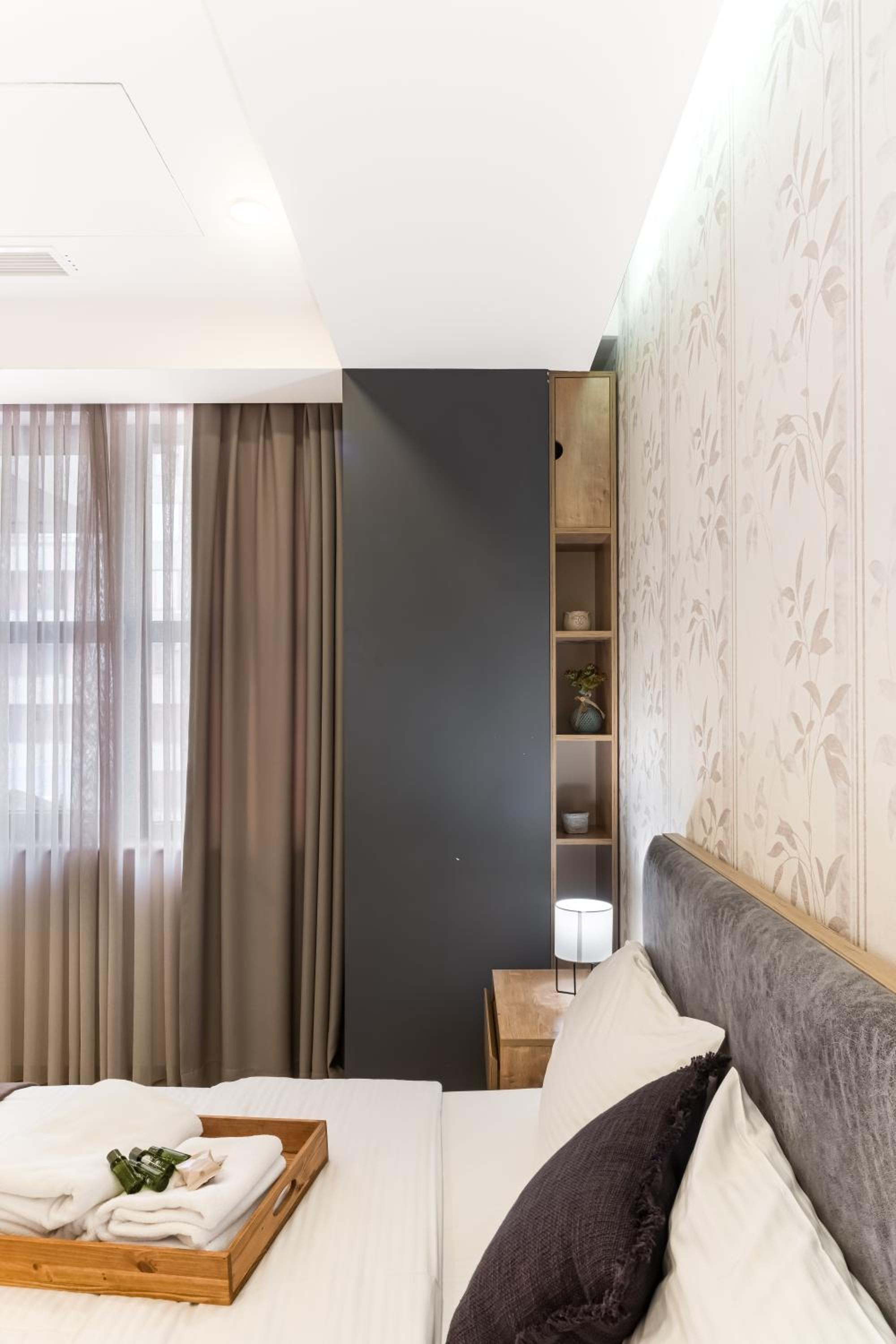 Volga Apartment by Downtown Inn