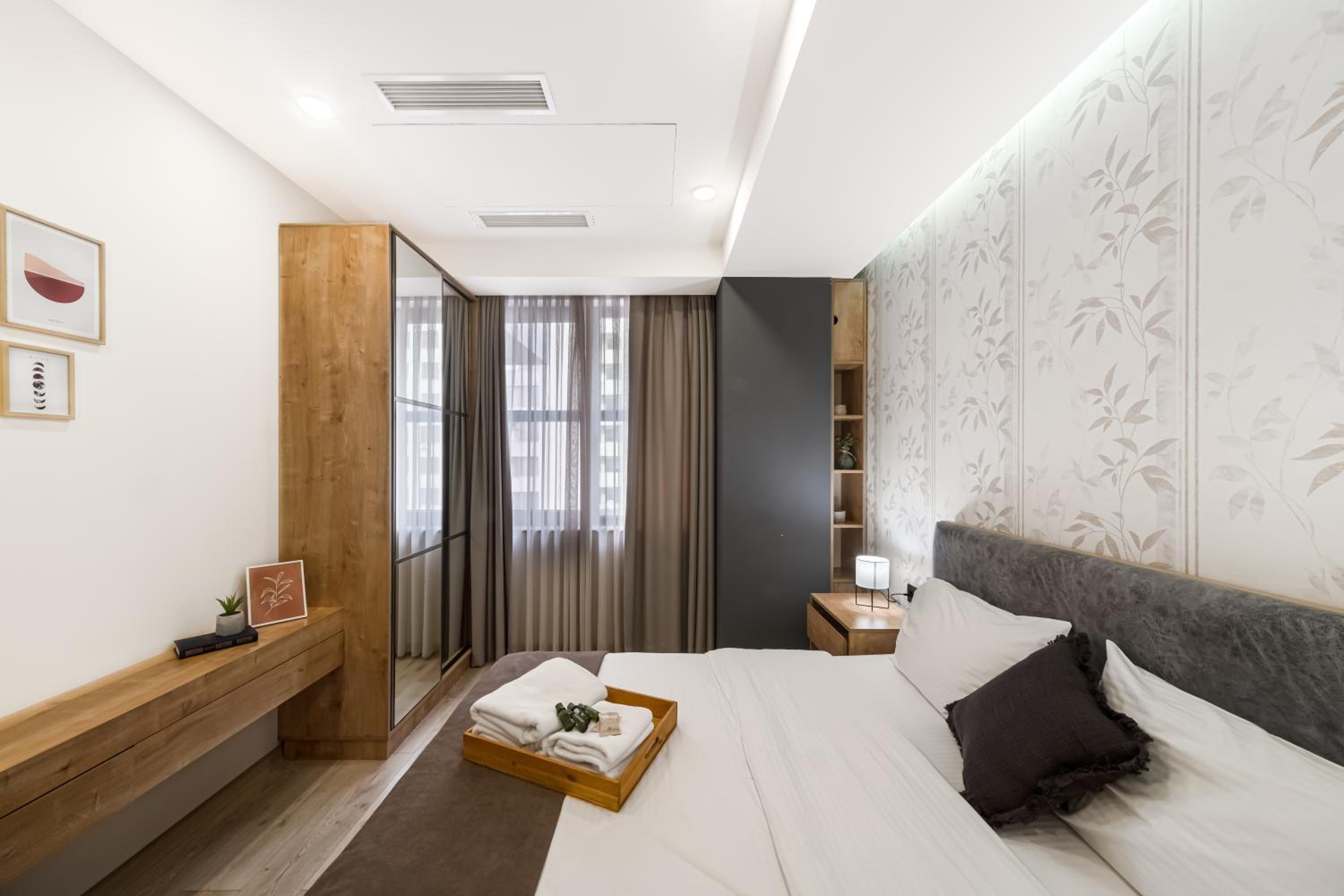 Volga Apartment by Downtown Inn