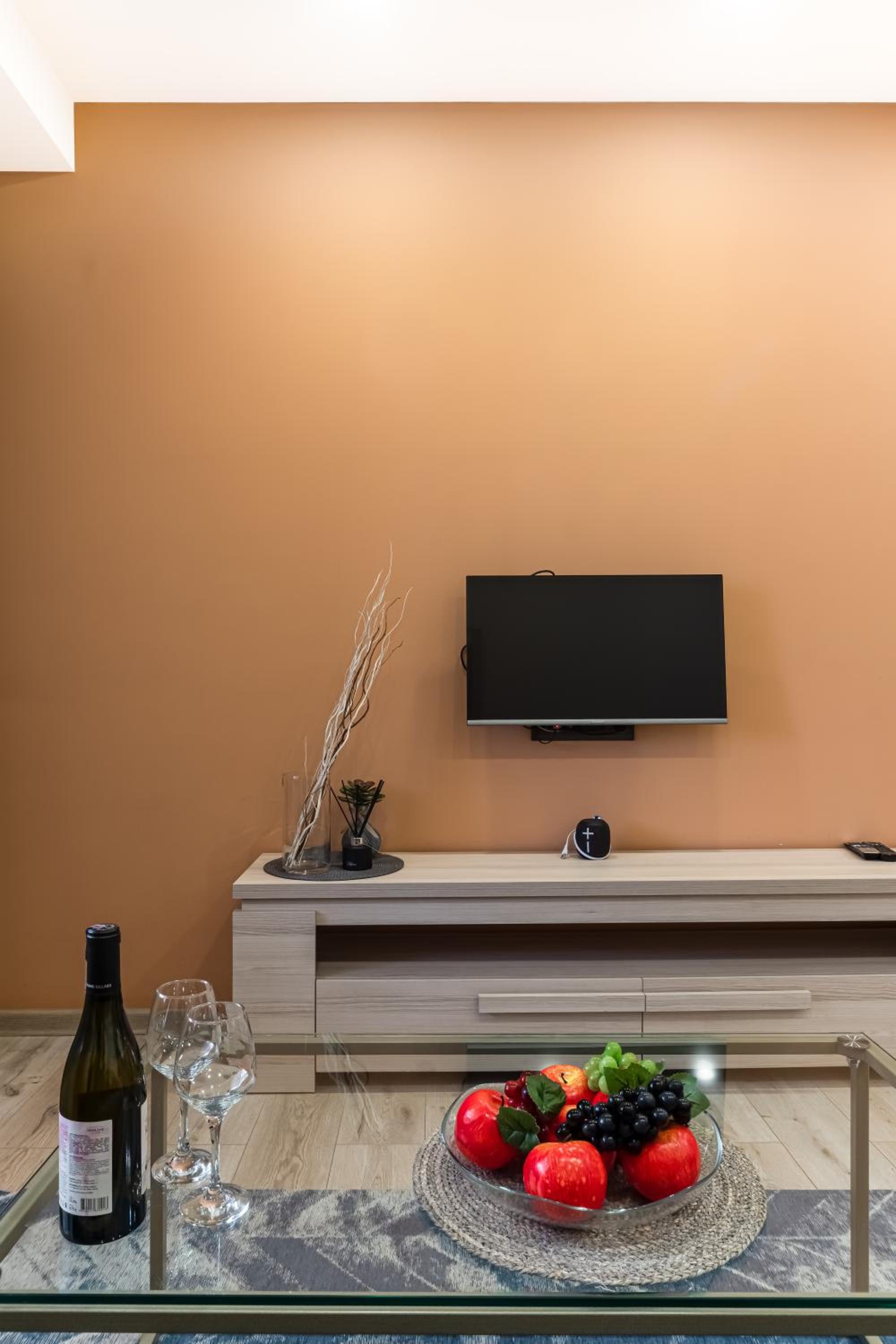 Volga Apartment by Downtown Inn