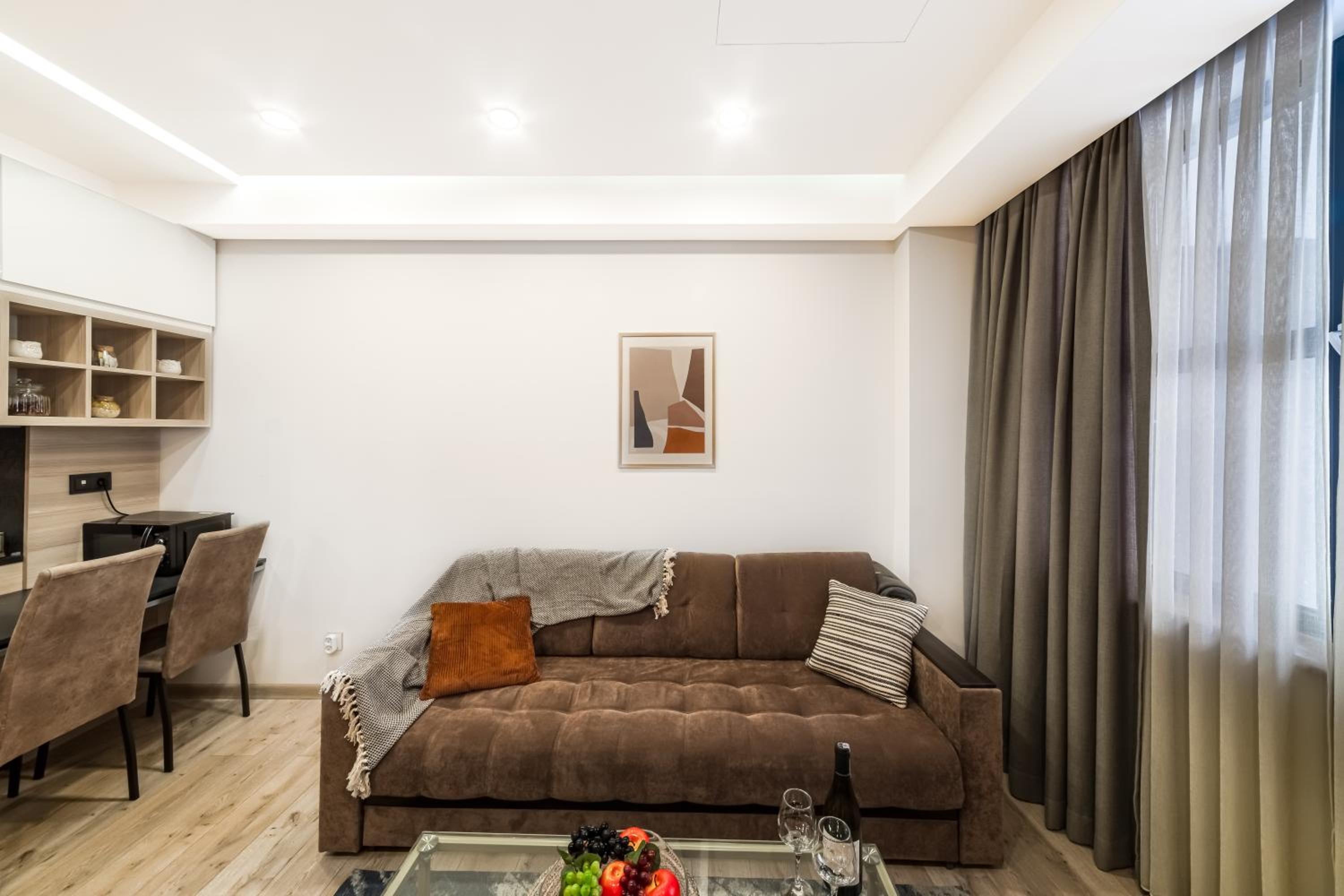 Volga Apartment by Downtown Inn
