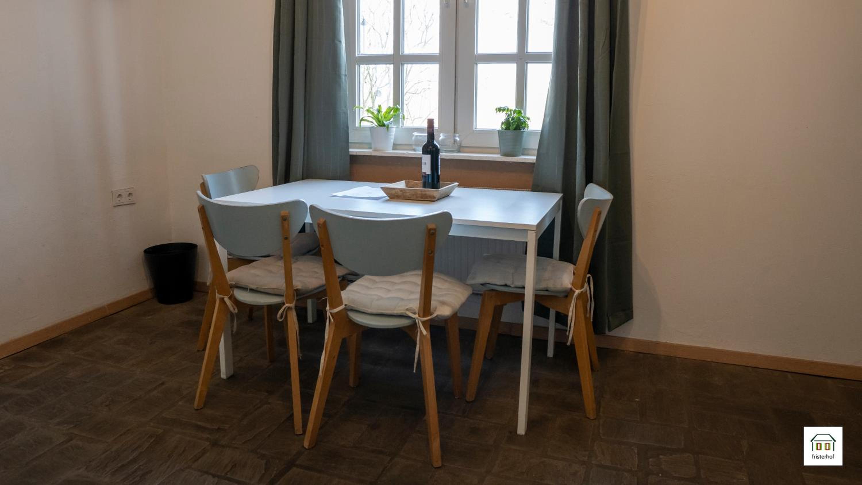 Ferienhaus Fristerhof