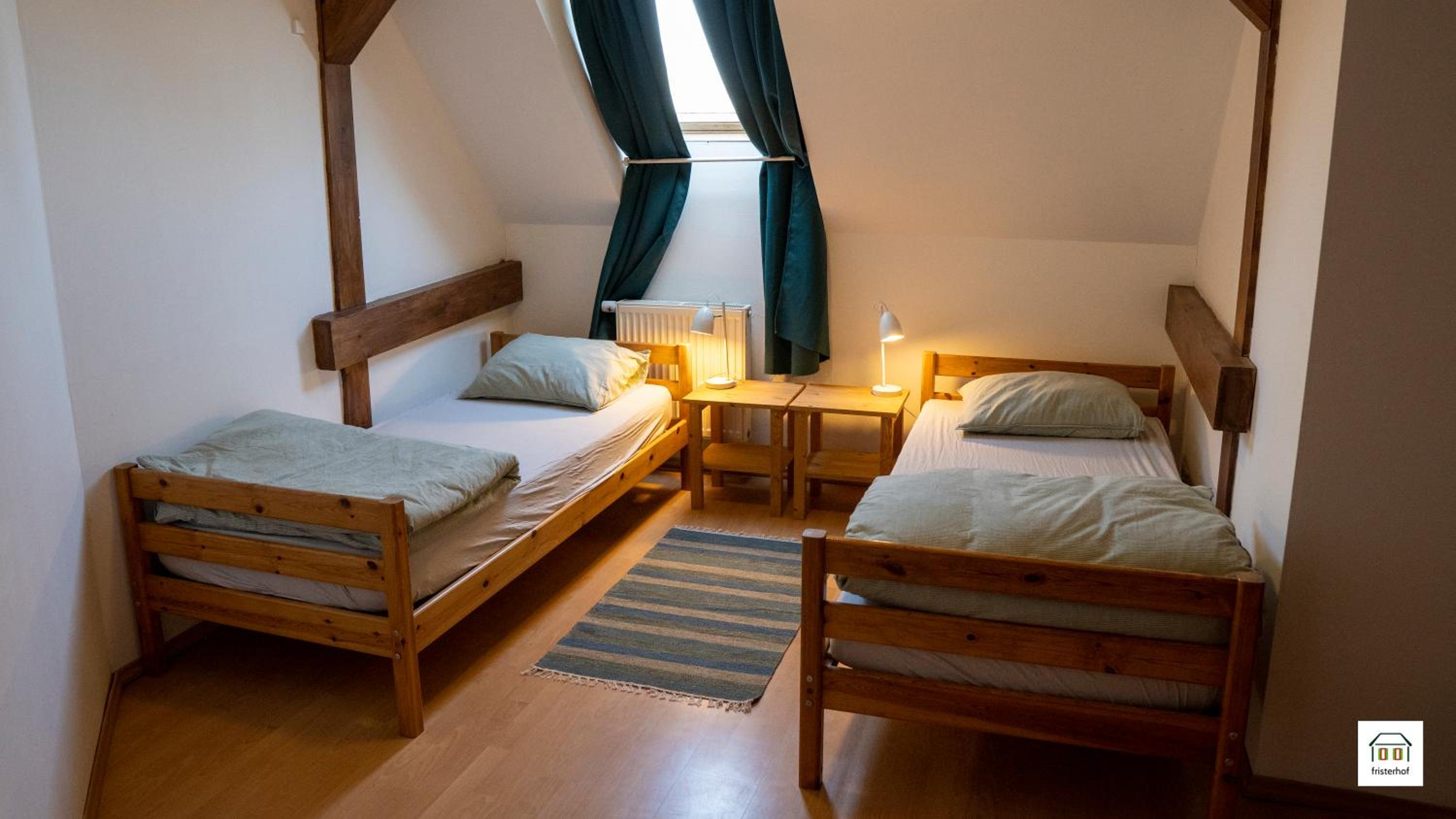 Ferienhaus Fristerhof