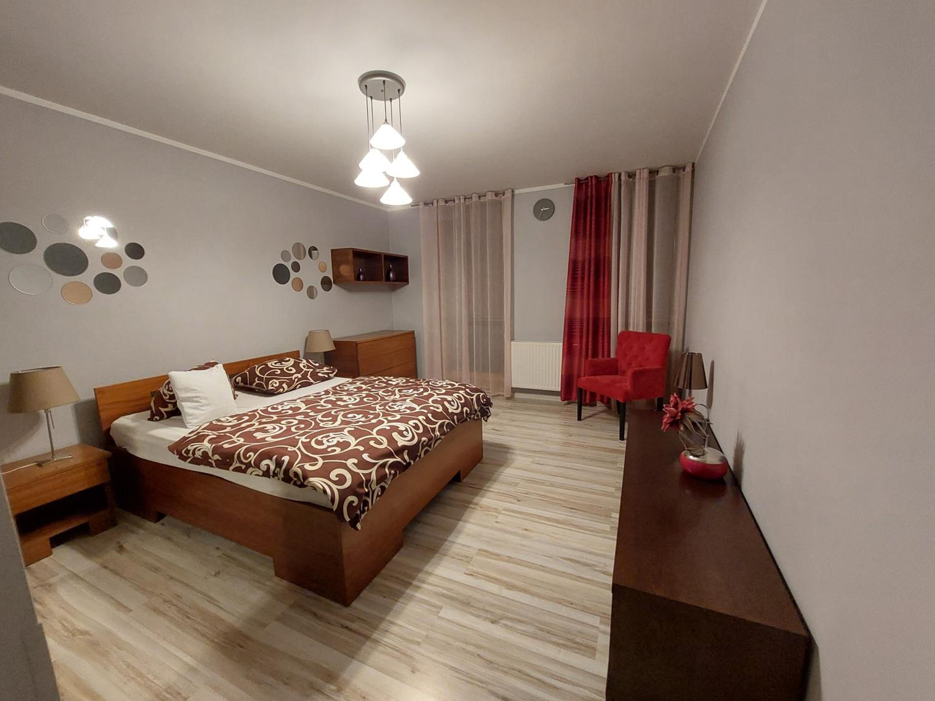 SAS Apartamenty "Sapphire" view 2