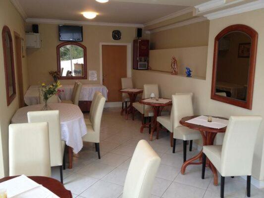 Villa Royal view 4