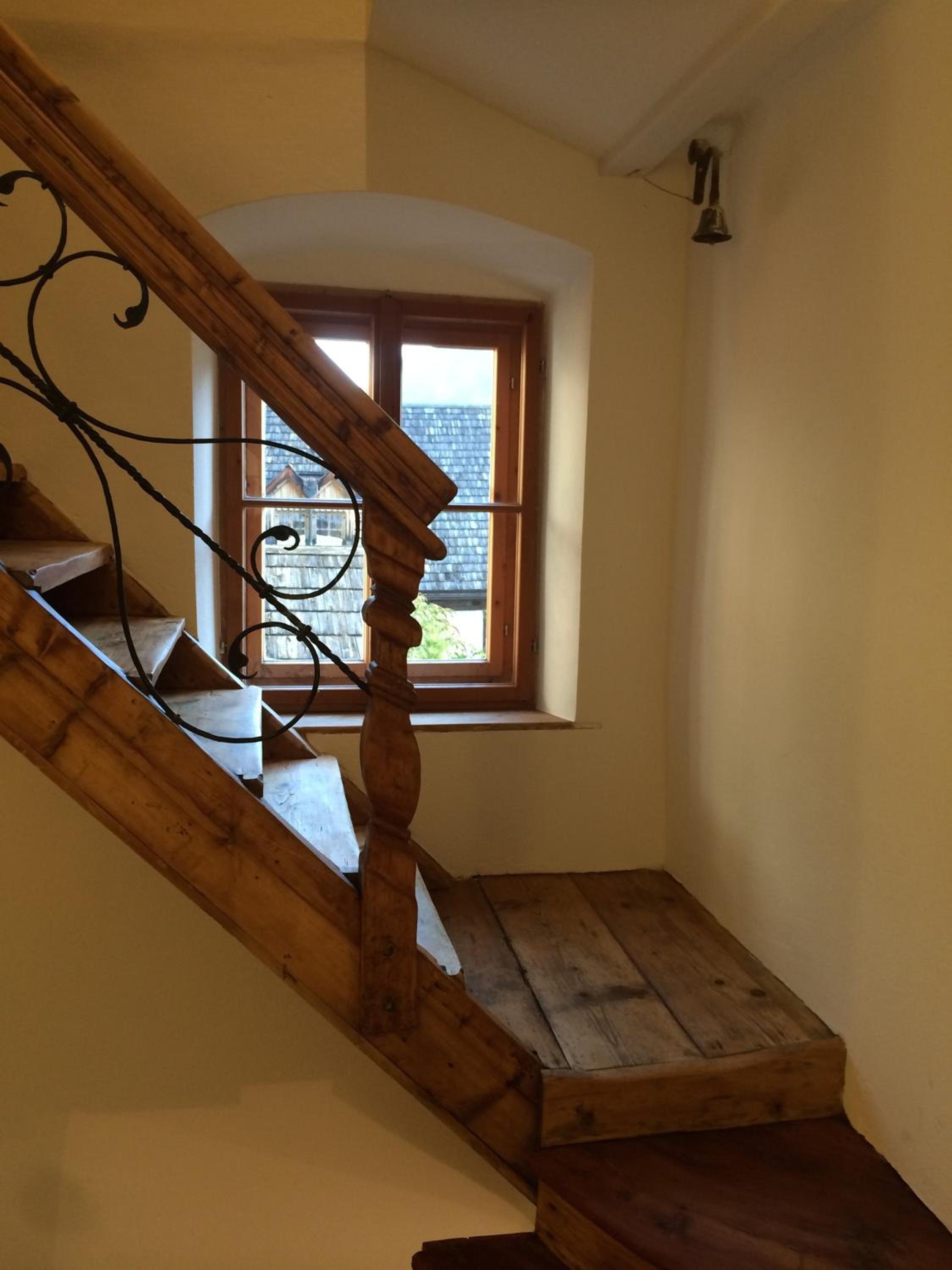 Hallstatt Hideaway - Adults only