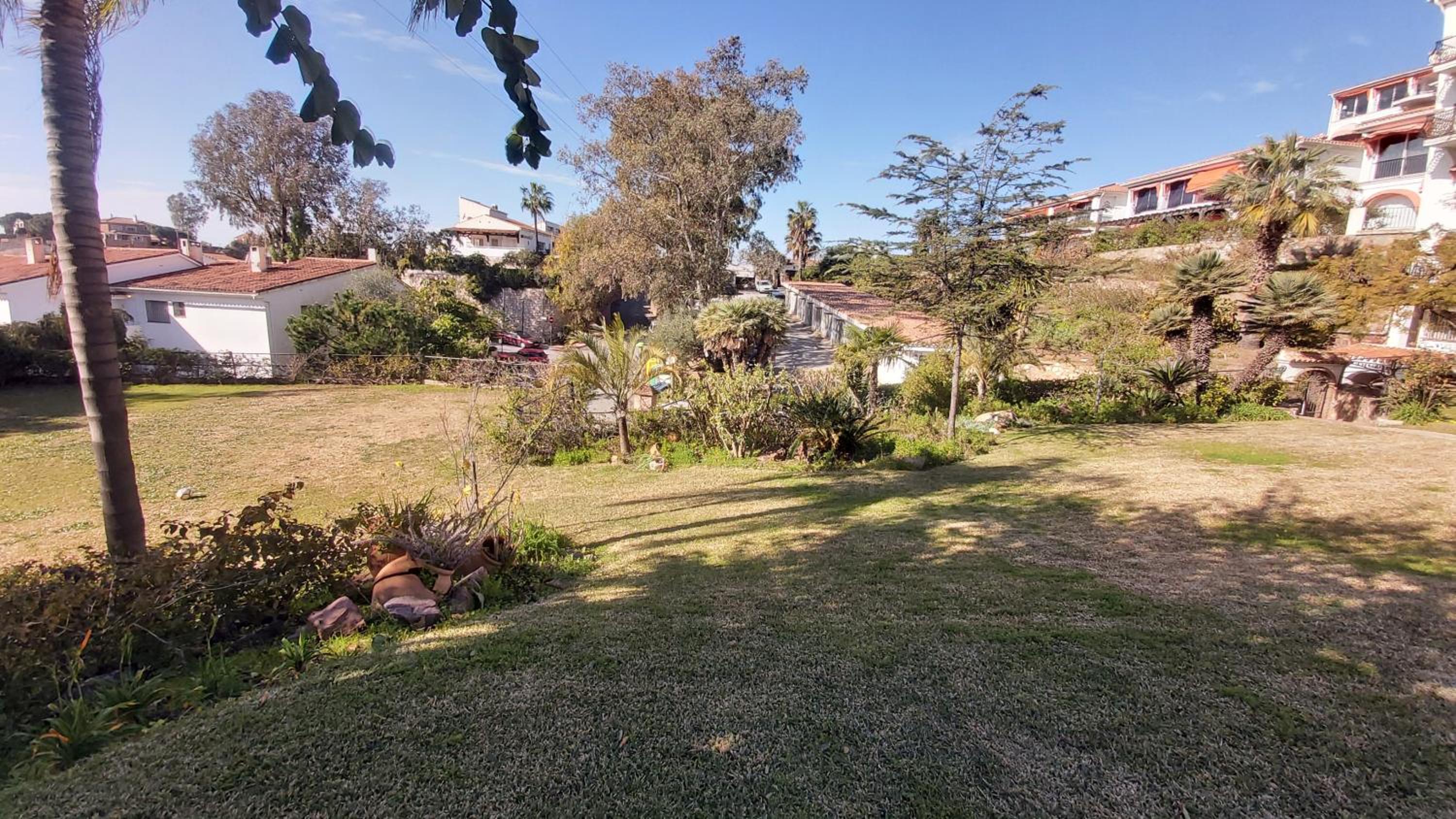 Del Parque Flats Interpares Swimmingpool