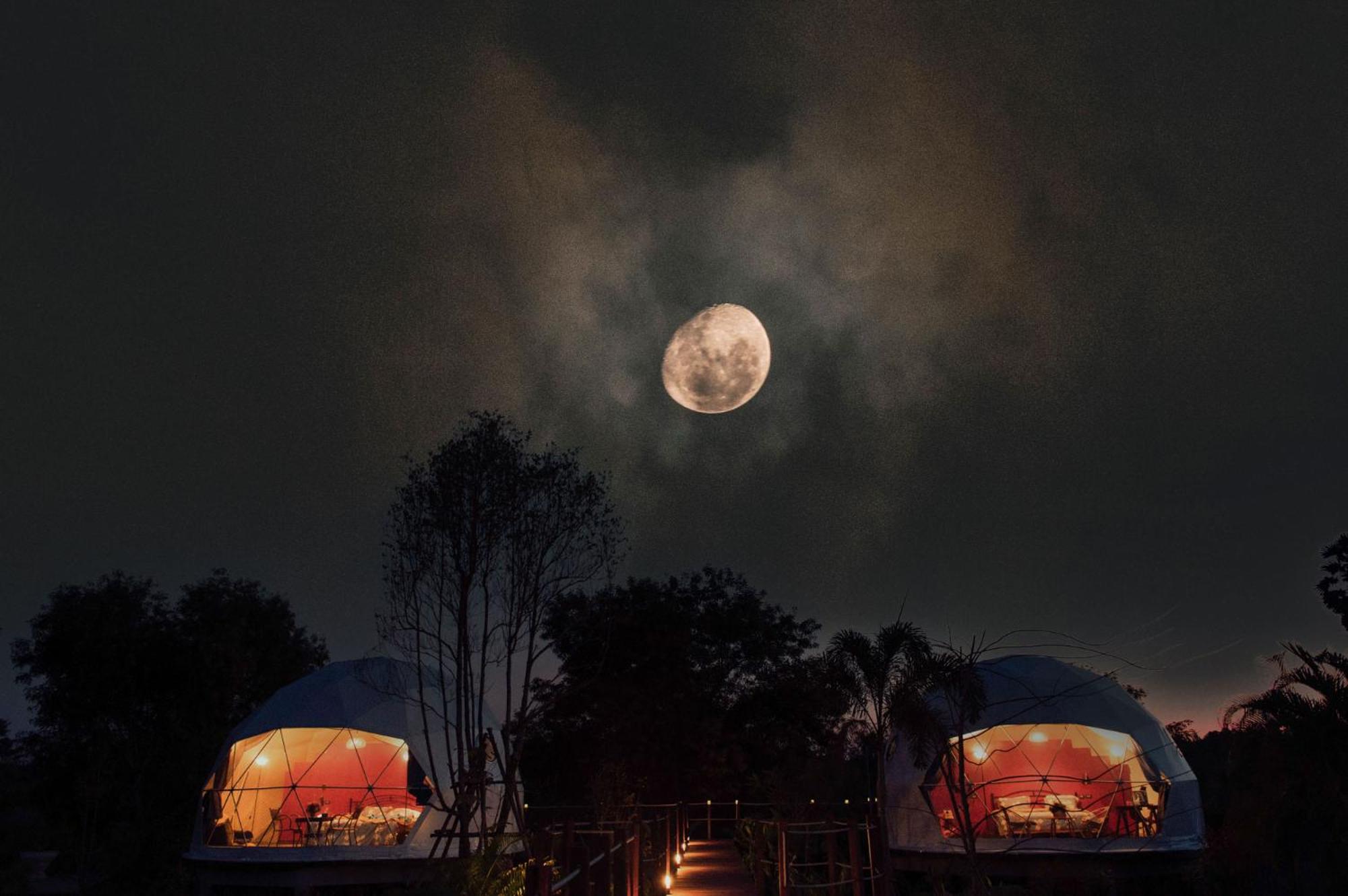 Nakara Villas & Glamping Udon Thani