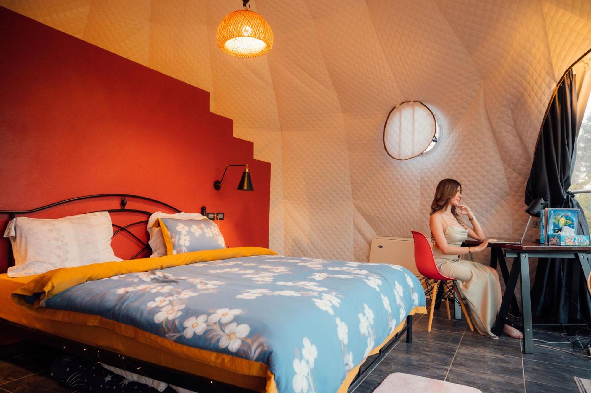 Nakara Villas & Glamping Udon Thani