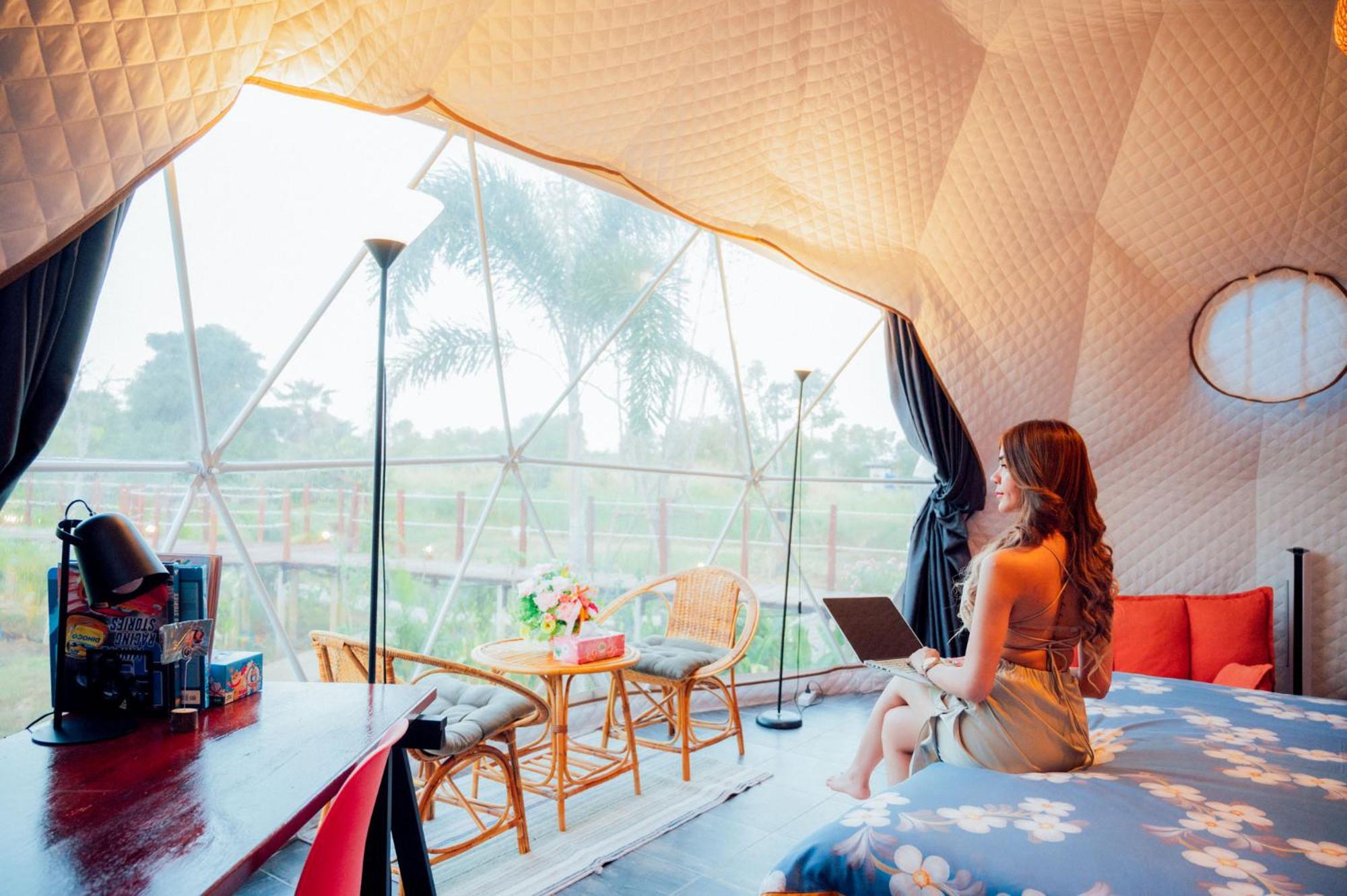 Nakara Villas & Glamping Udon Thani