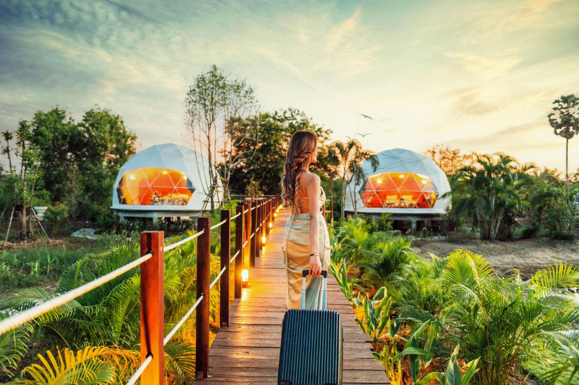 Nakara Villas & Glamping Udon Thani