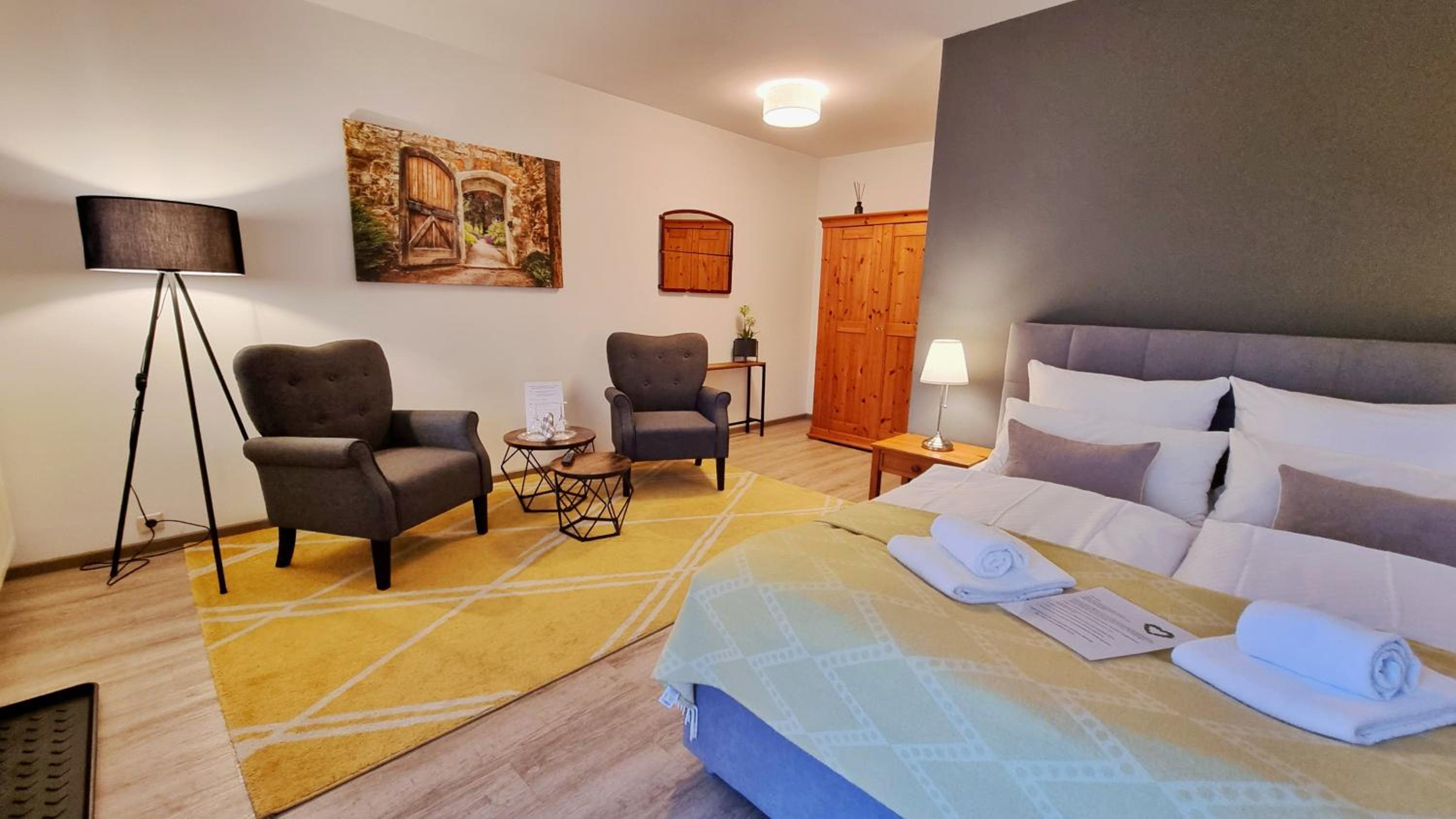 Landhaus Kyritz - Property Image 4