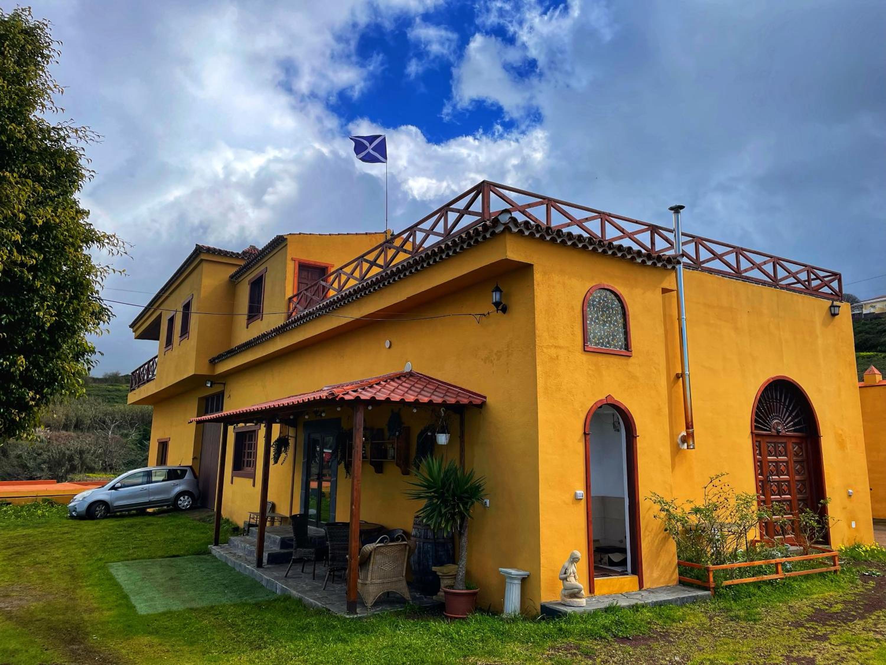 Villa Fort Tenerife