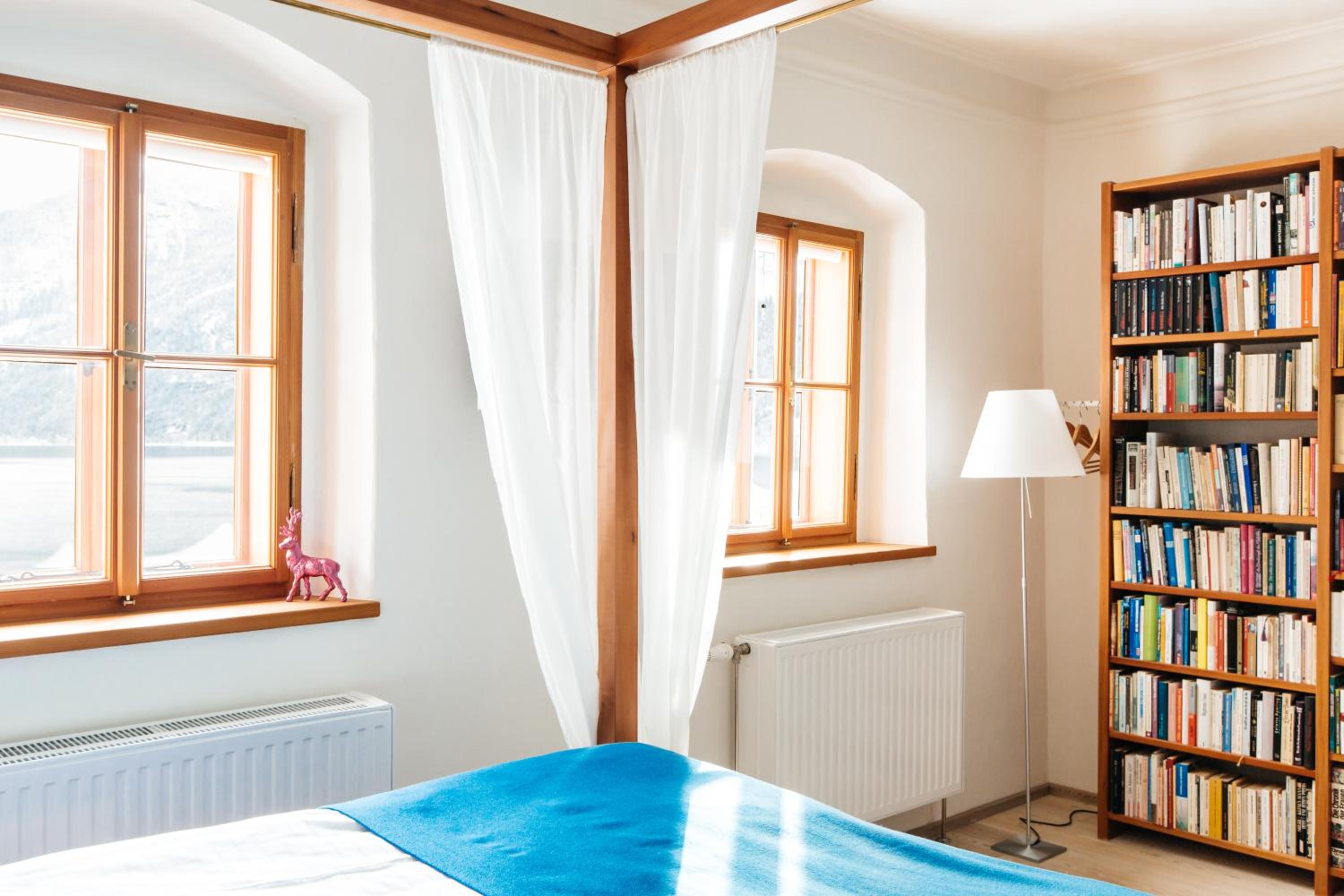 Hallstatt Hideaway - Adults only