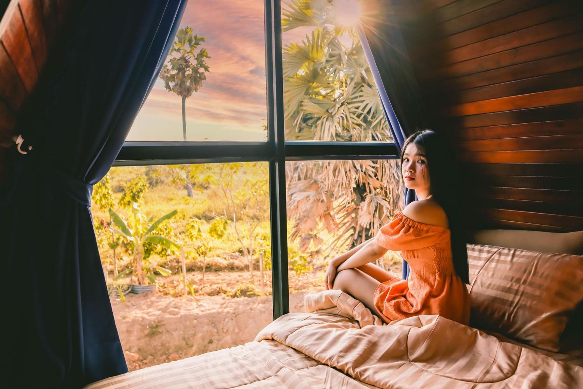 Nakara Villas & Glamping Udon Thani