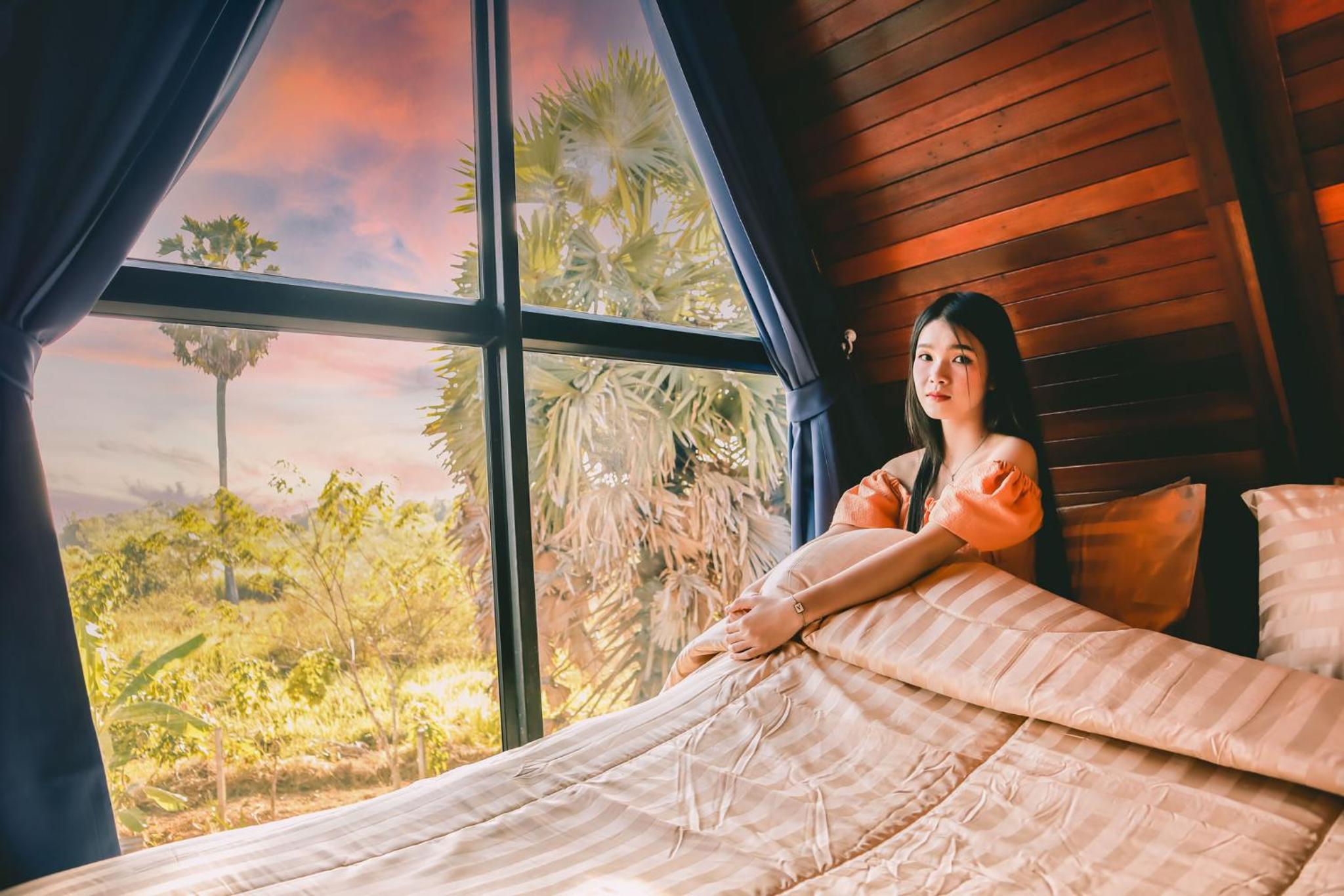 Nakara Villas & Glamping Udon Thani
