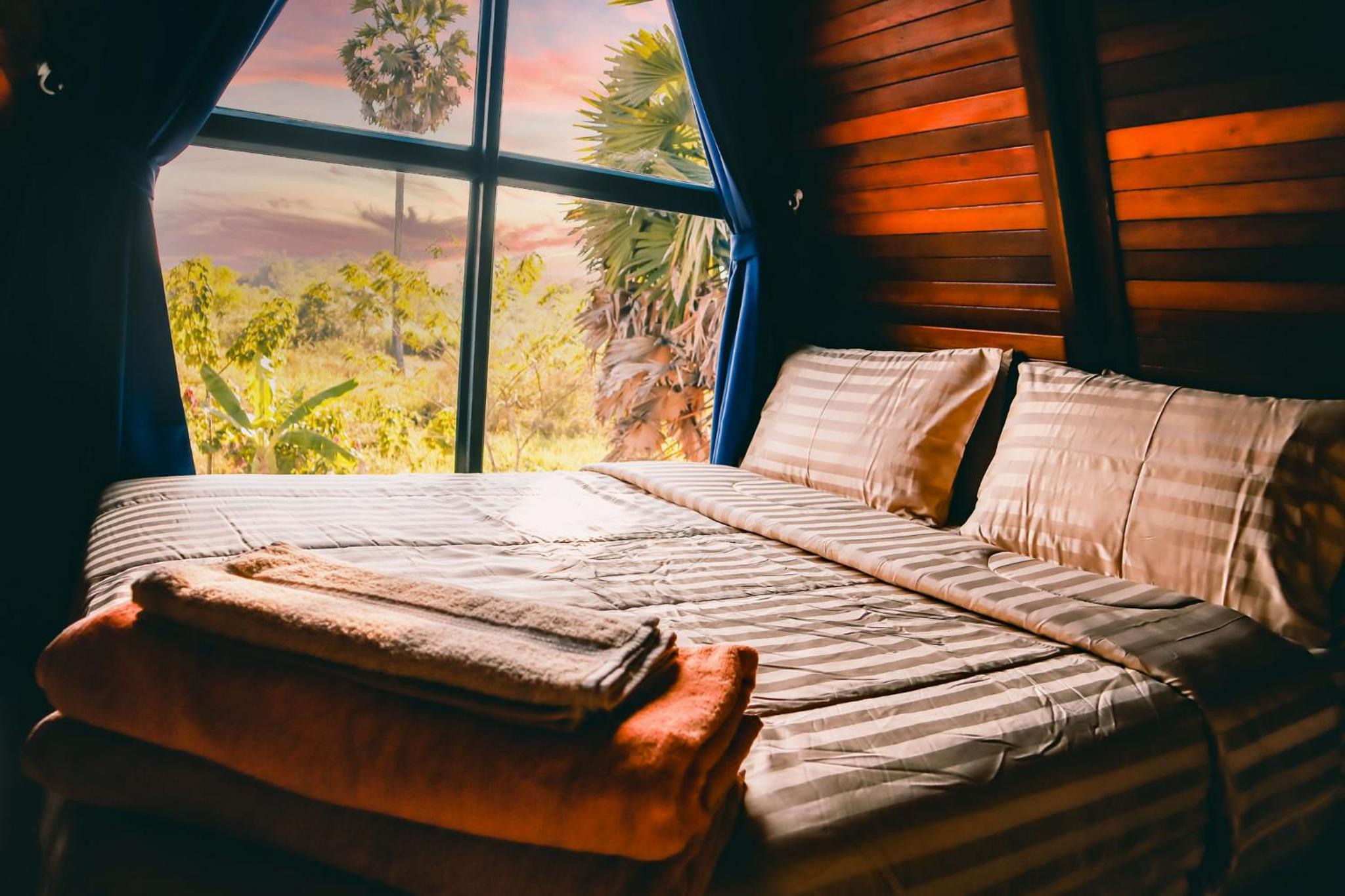 Nakara Villas & Glamping Udon Thani