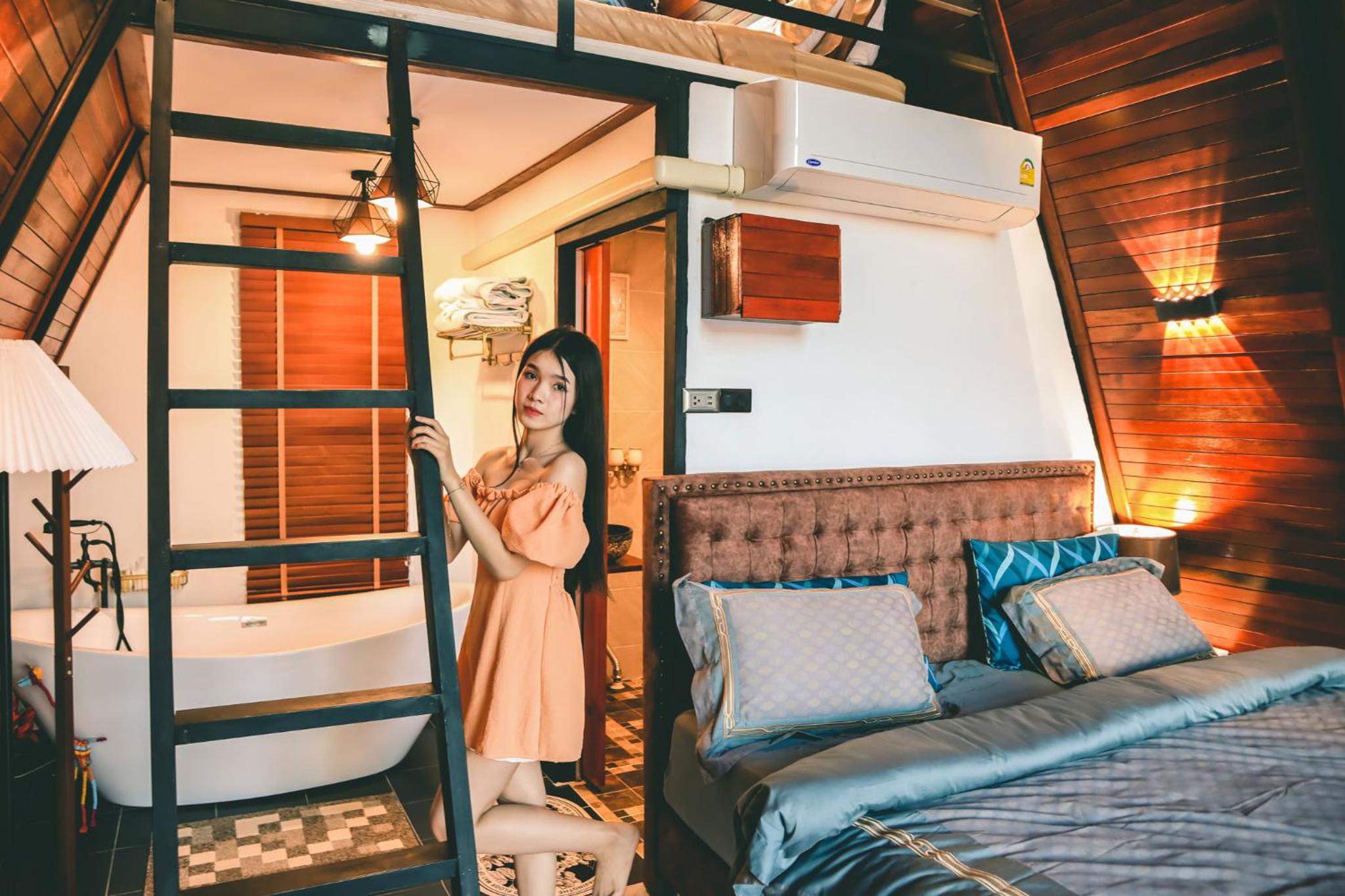 Nakara Villas & Glamping Udon Thani