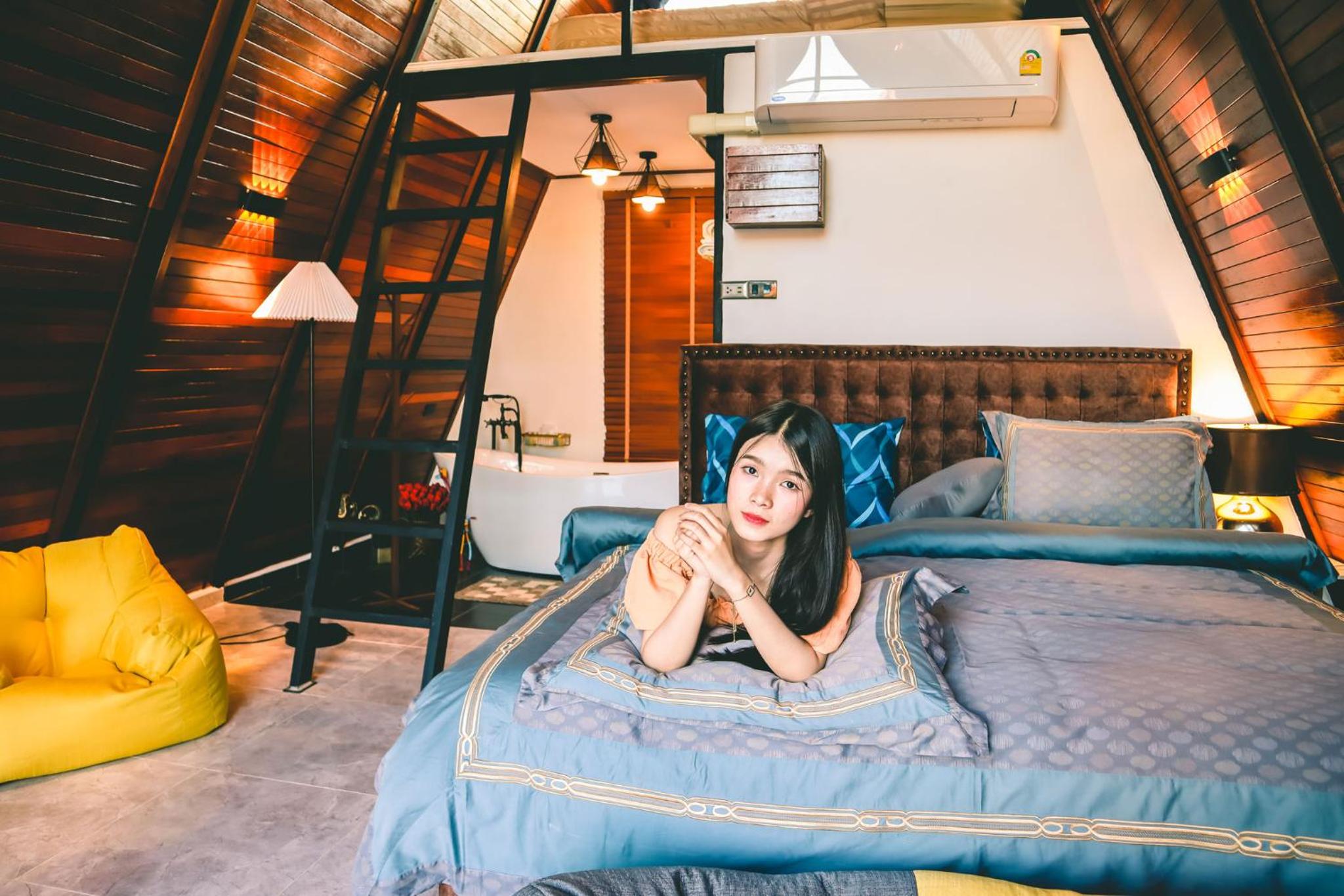 Nakara Villas & Glamping Udon Thani