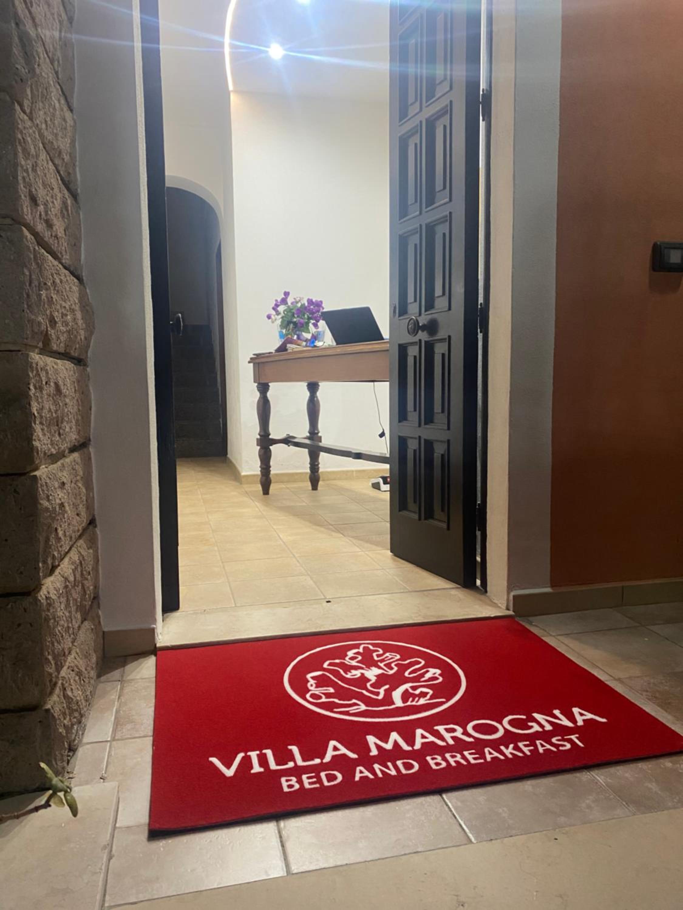 Villa Marogna