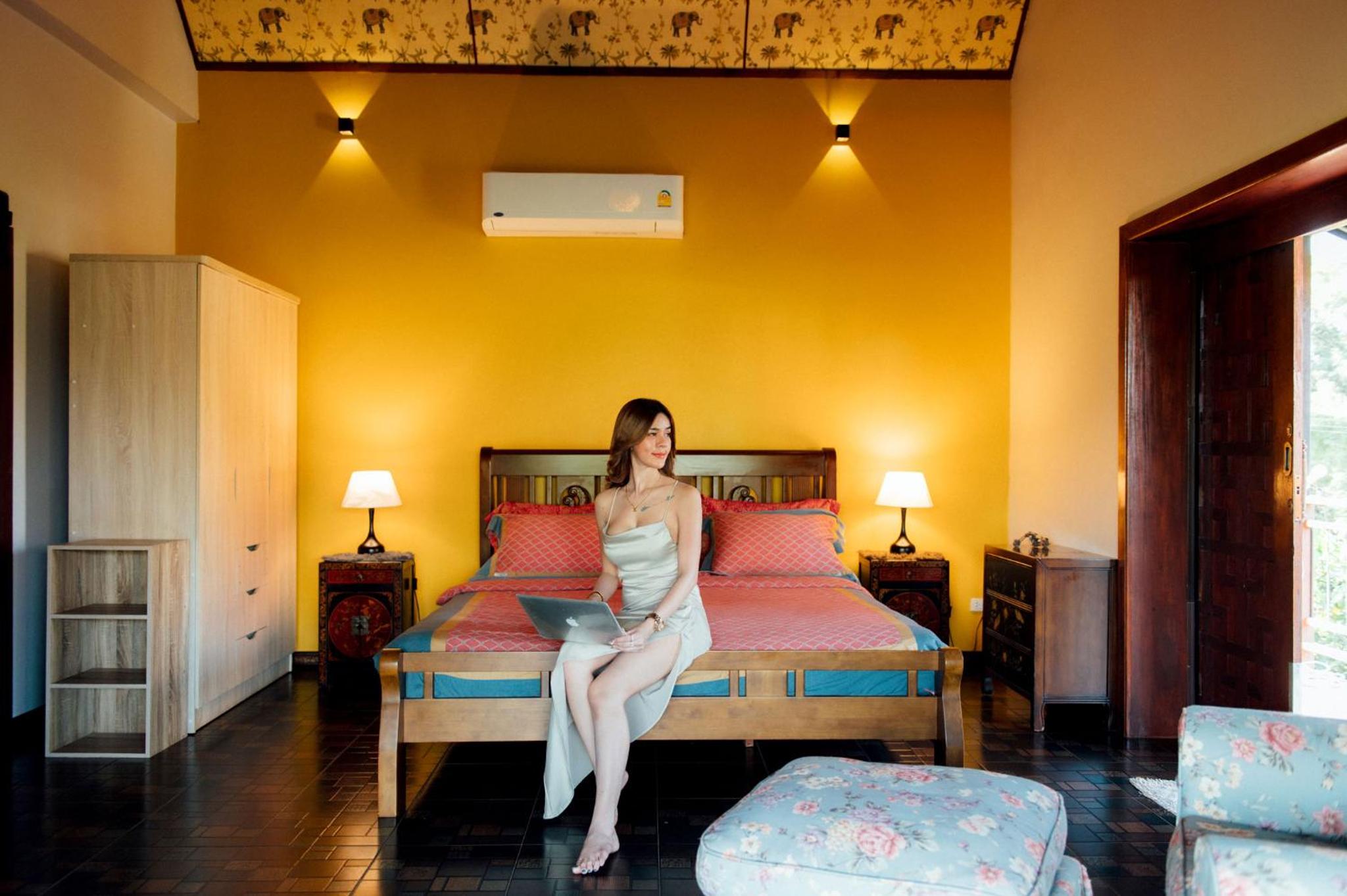 Nakara Villas & Glamping Udon Thani