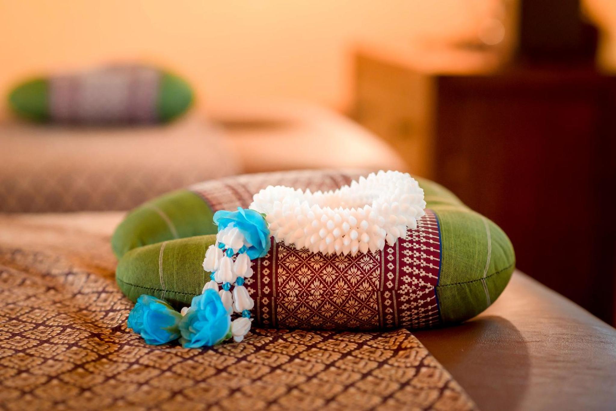 Nakara Villas & Glamping Udon Thani