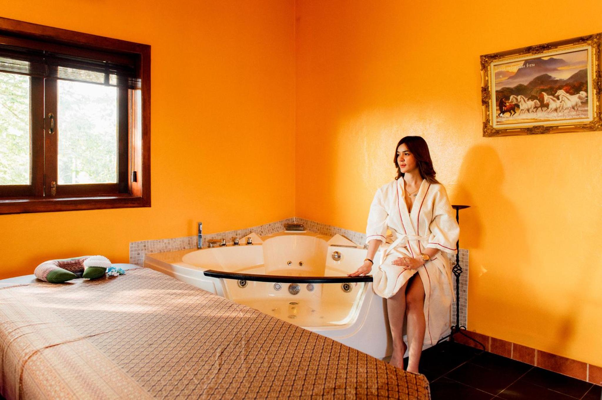 Nakara Villas & Glamping Udon Thani