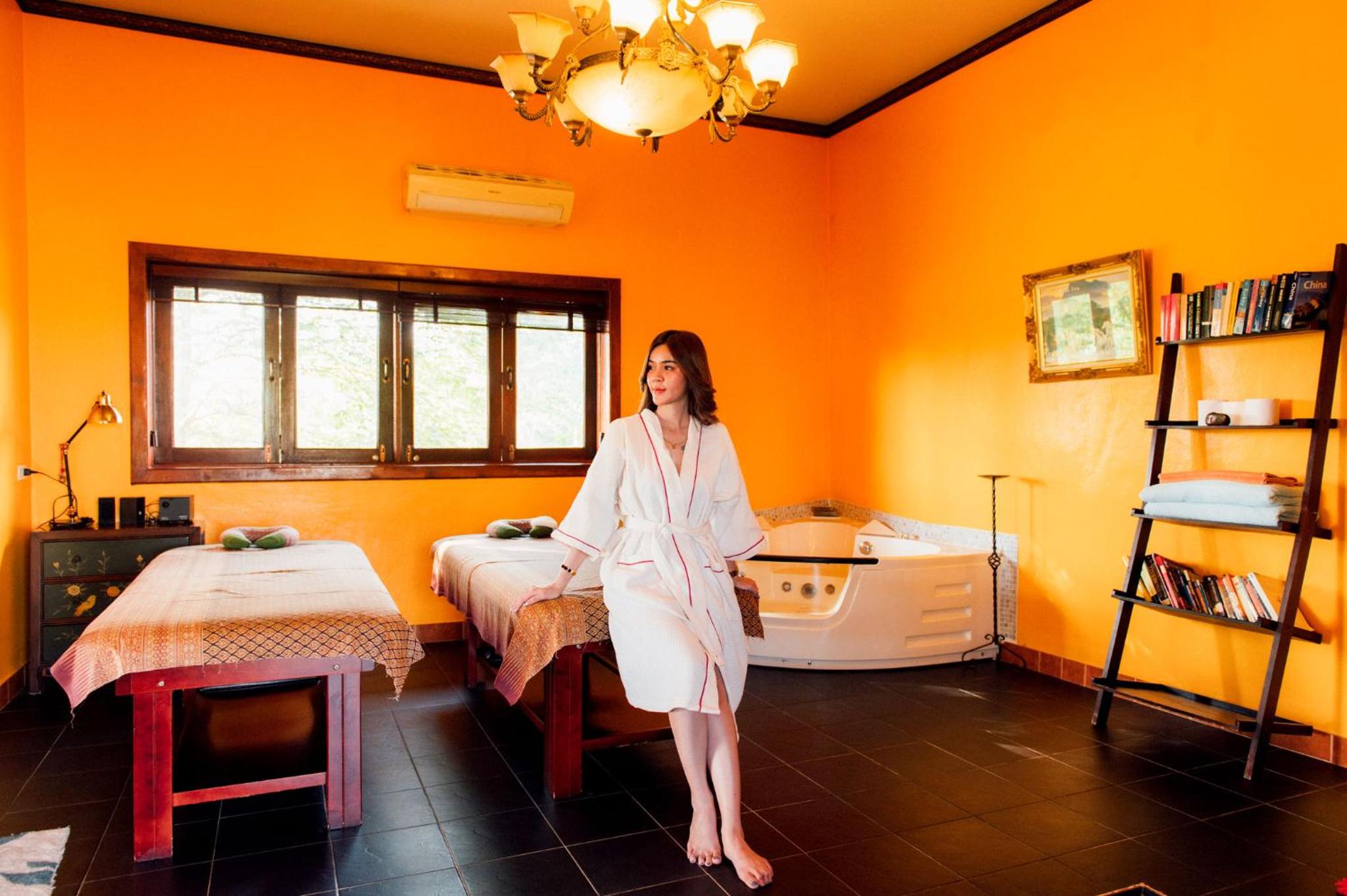 Nakara Villas & Glamping Udon Thani