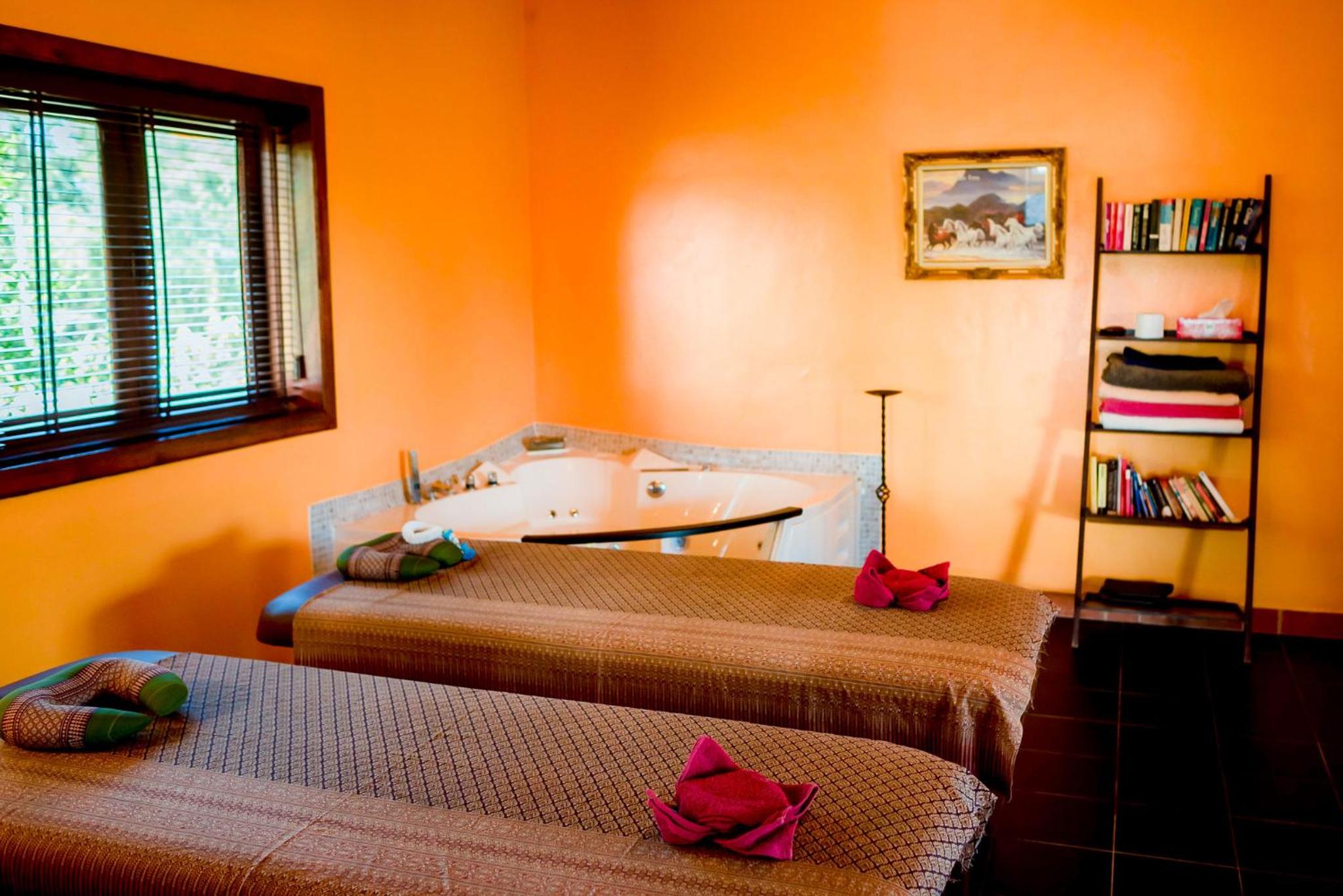 Nakara Villas & Glamping Udon Thani