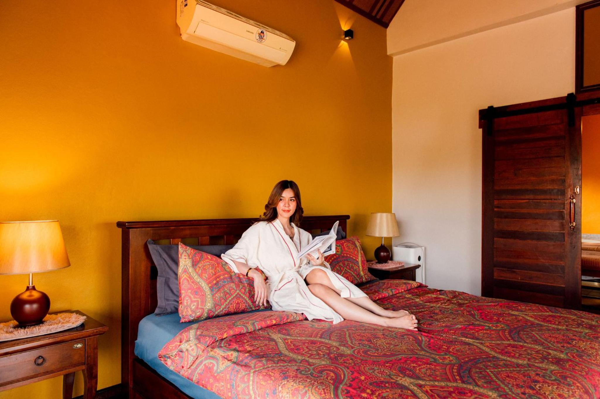 Nakara Villas & Glamping Udon Thani