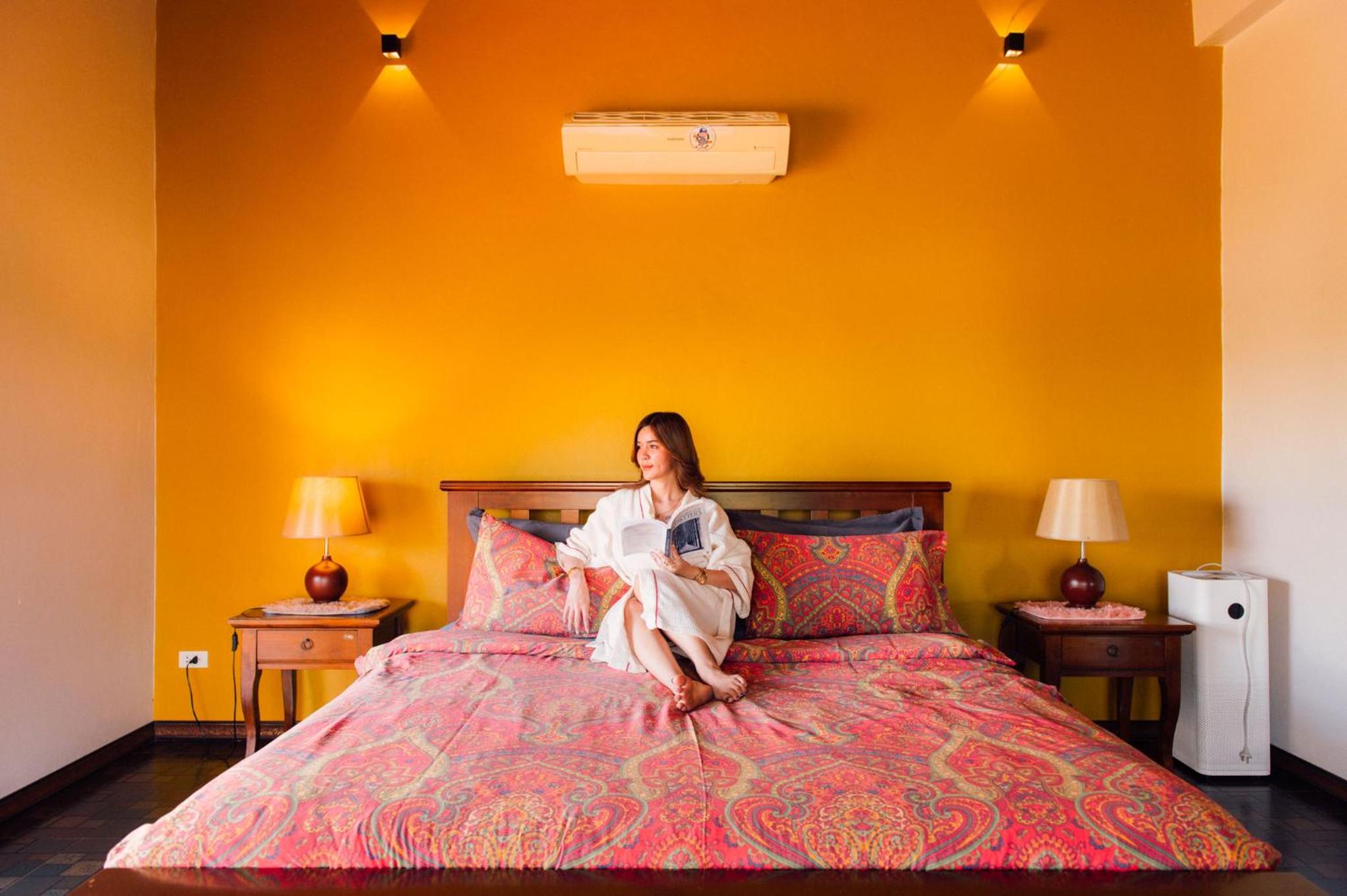 Nakara Villas & Glamping Udon Thani