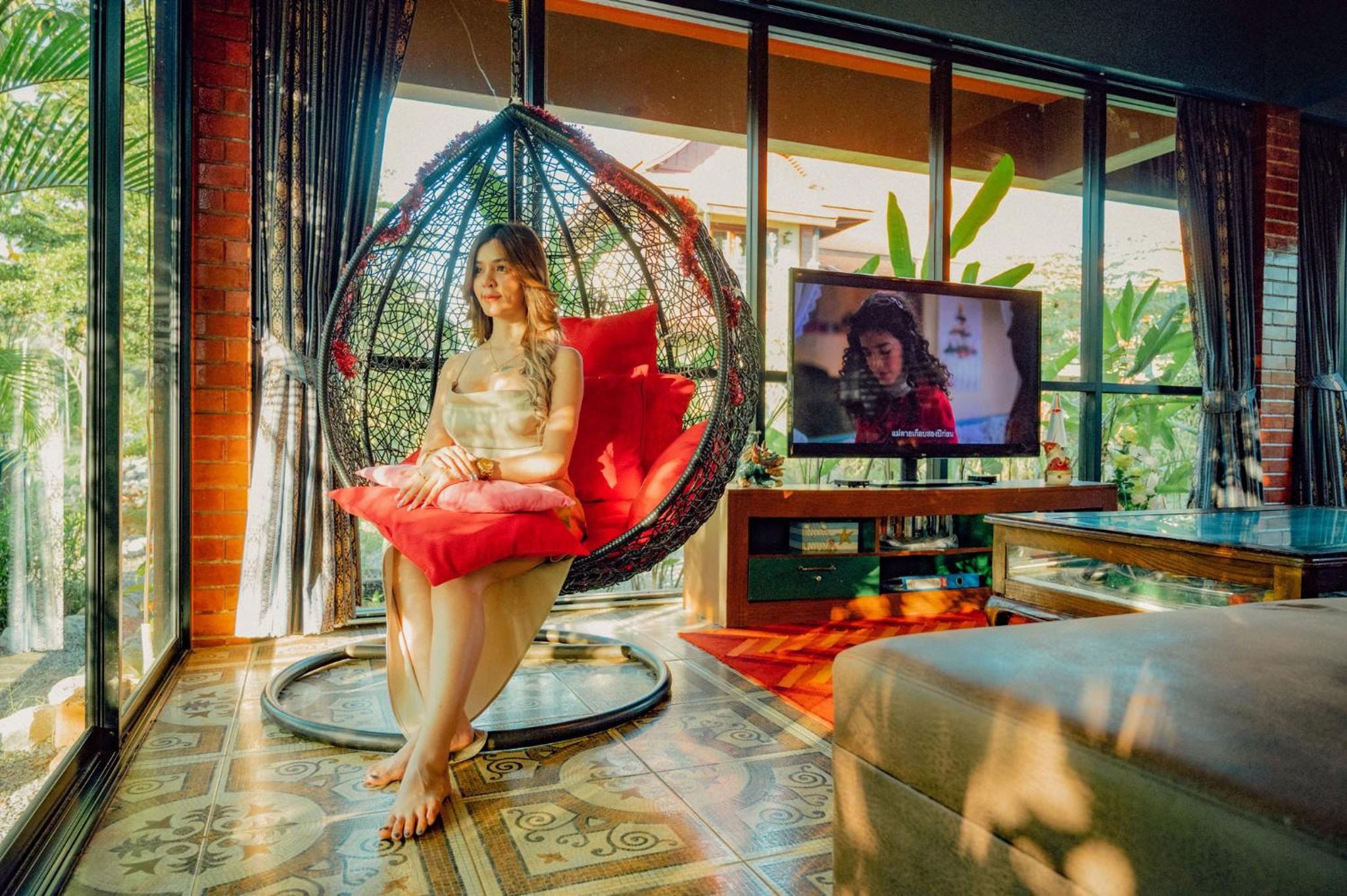 Nakara Villas & Glamping Udon Thani