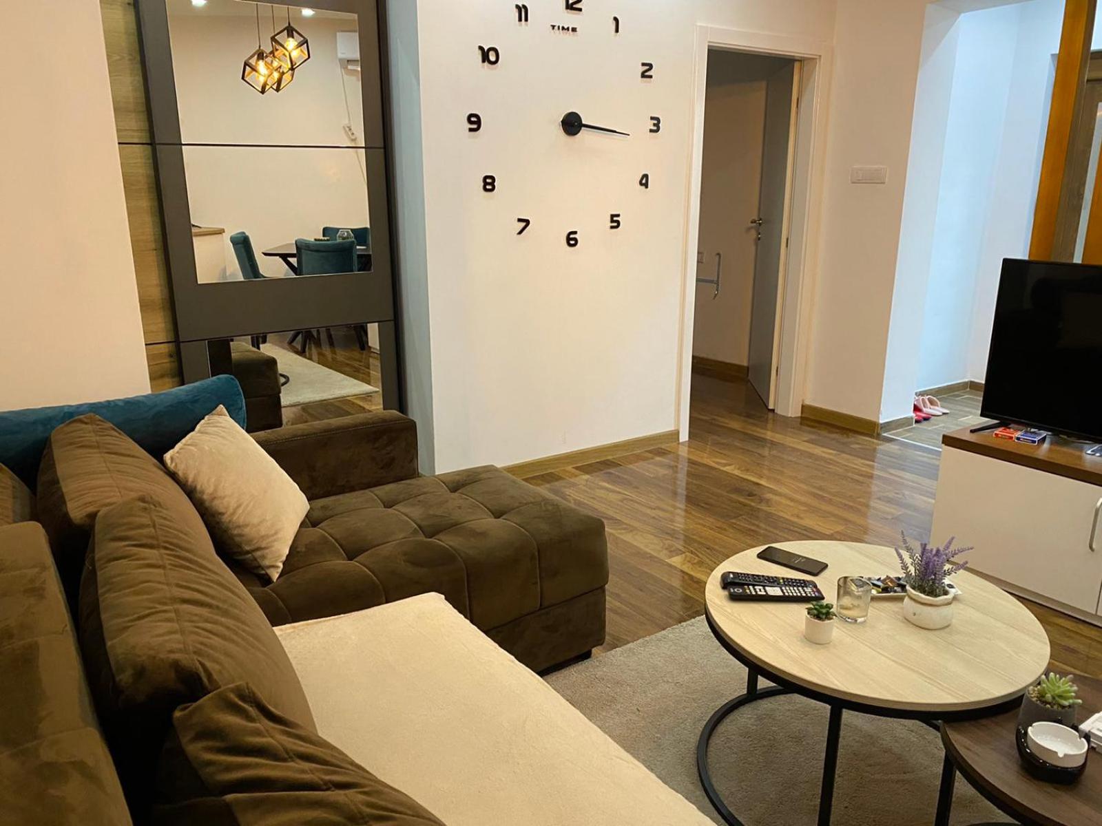 Apartman 3M Lux view 3